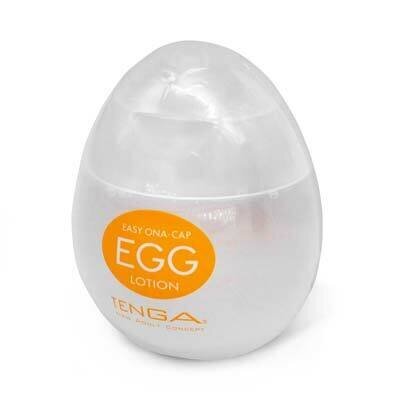 TENGA EGG LOTION 水性潤滑劑 65ml