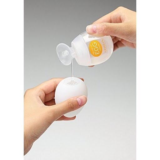 TENGA EGG LOTION 水性潤滑劑 65ml