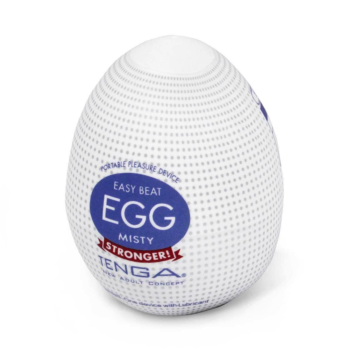 TENGA EGG MISTY 迷濛扭蛋