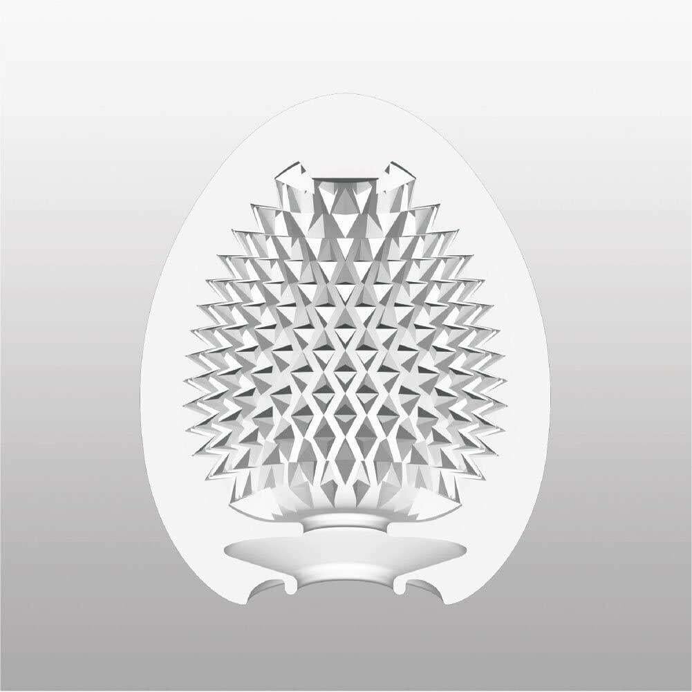 TENGA EGG MISTY 迷濛扭蛋