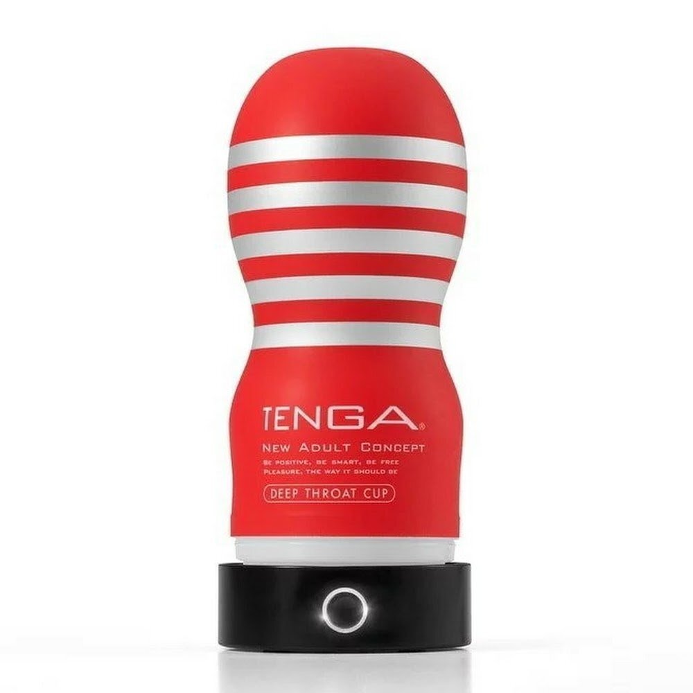 TENGA Cup Warmer 杯體加熱器
