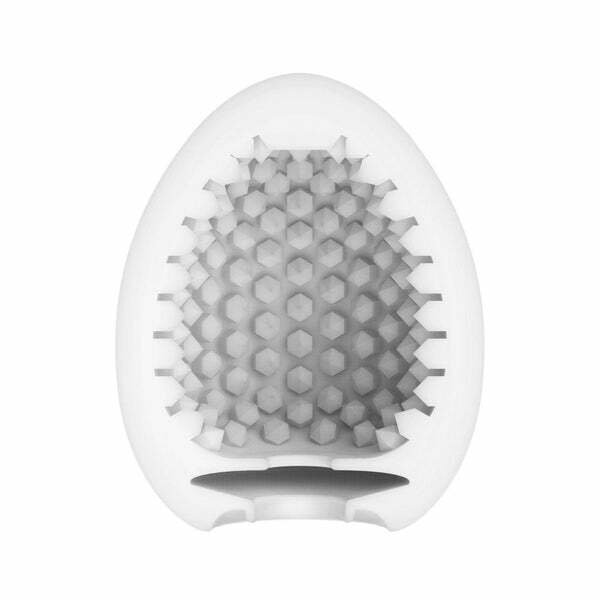 TENGA EGG STUD 驚奇版