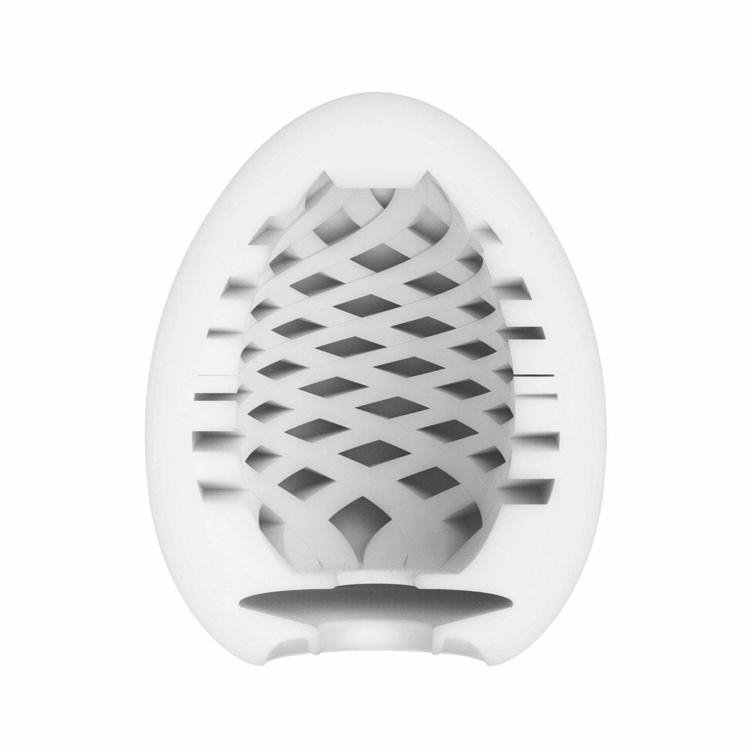TENGA EGG MESH 驚奇版