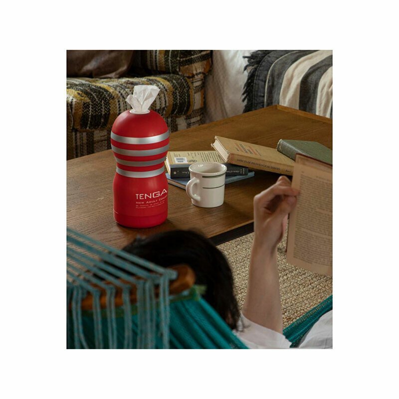 TENGA 紙巾筒