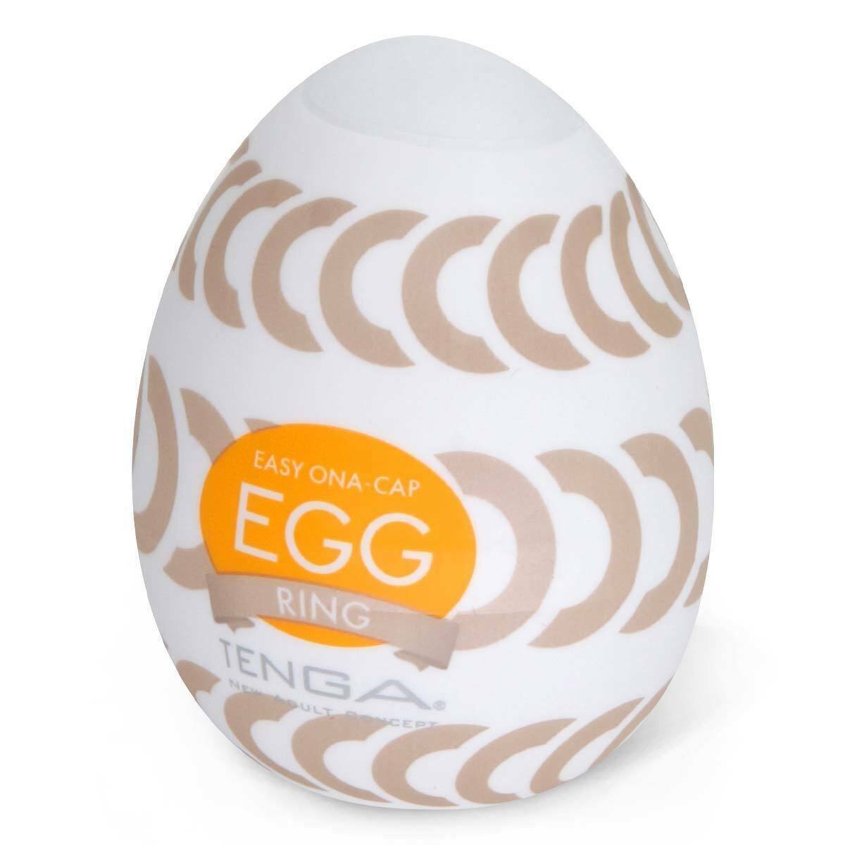 TENGA EGG RING 驚奇版