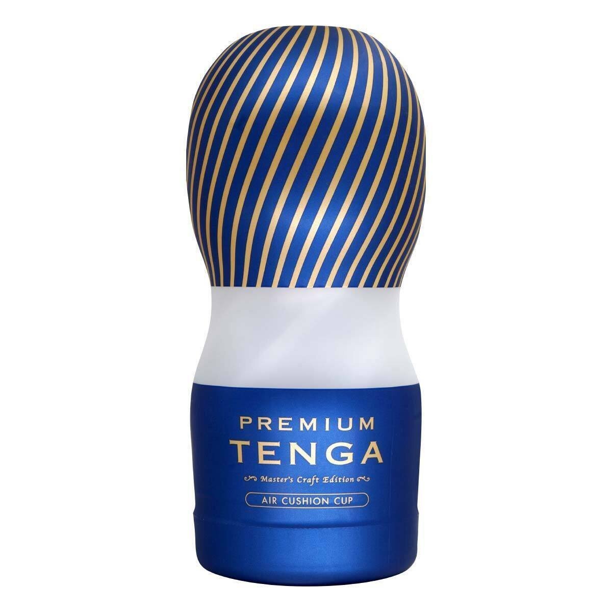 PREMIUM TENGA AIR CUSHION CUP 第二代