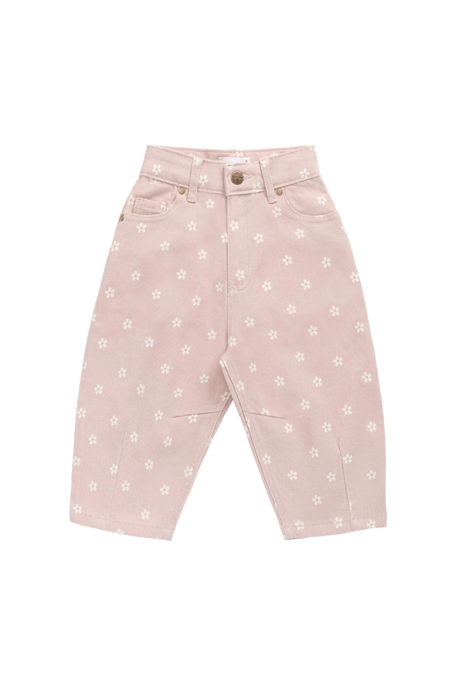 【預購】JAMIE KAY -Sierra Pant（Josie Floral）