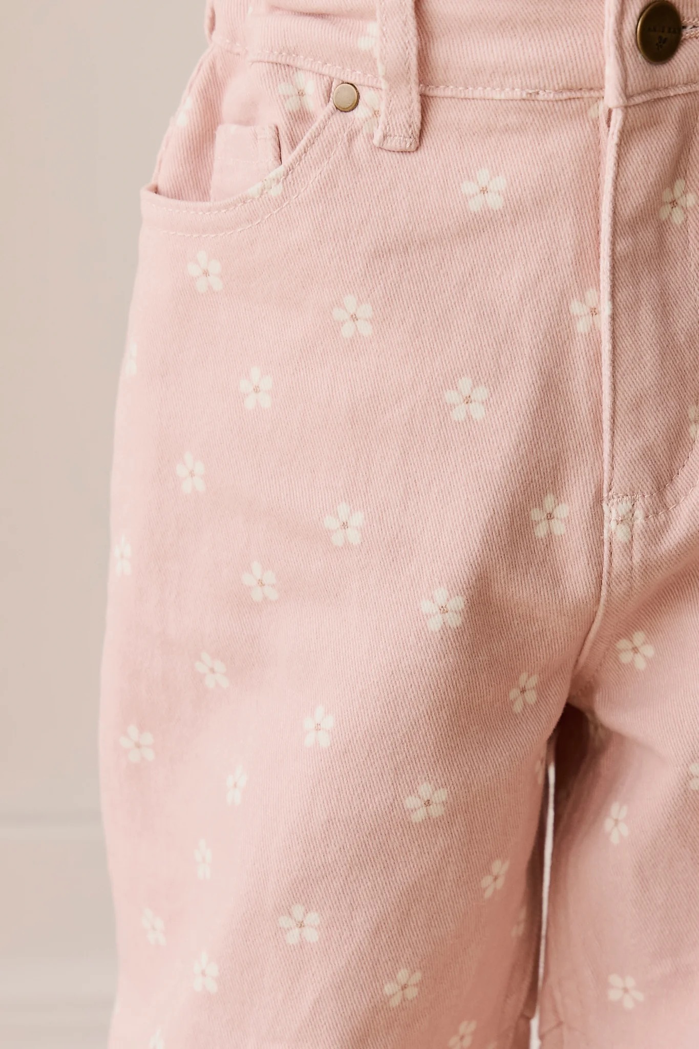 【預購】JAMIE KAY -Sierra Pant（Josie Floral）