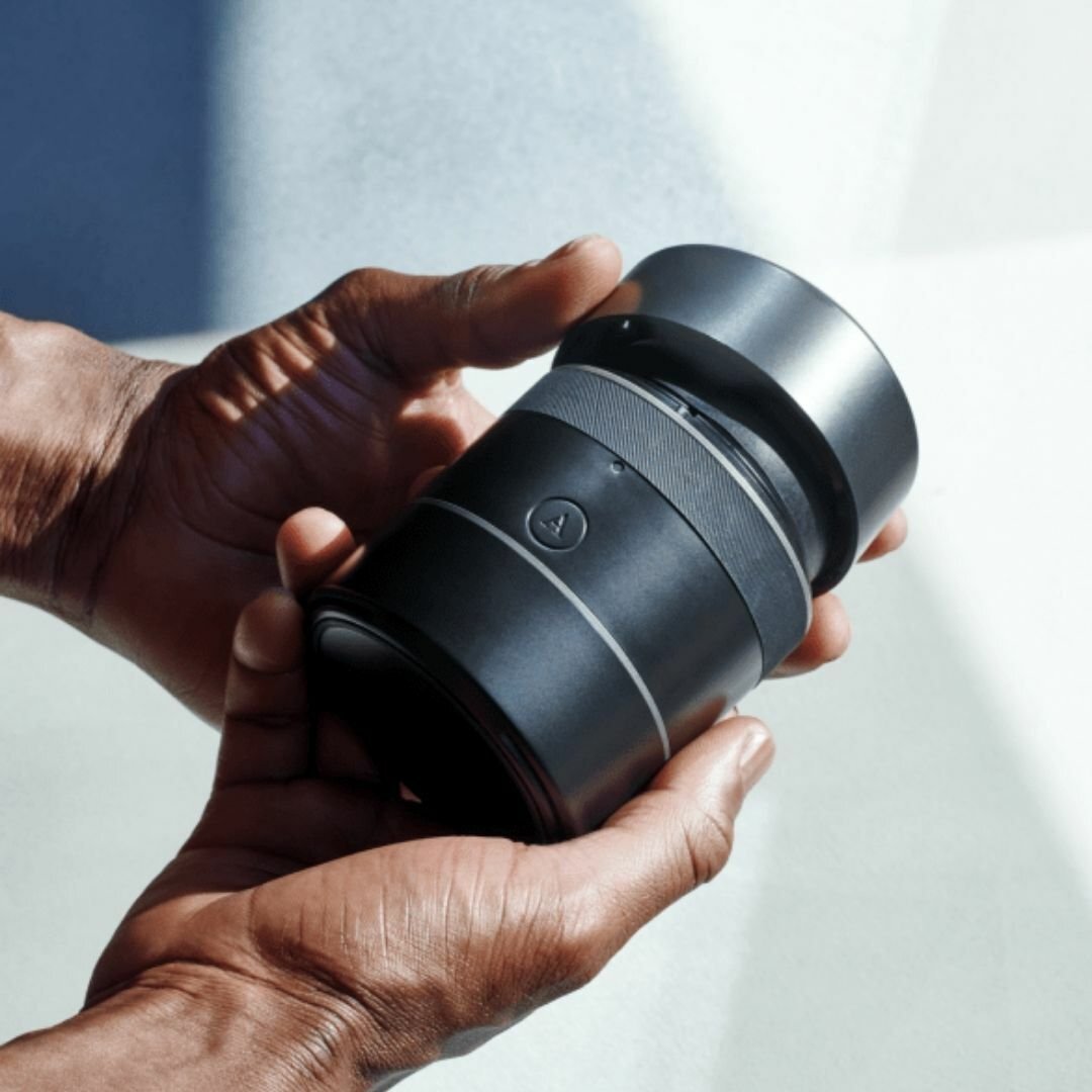 ARCWAVE Voy 可調式鬆緊調節貼合系統飛機杯