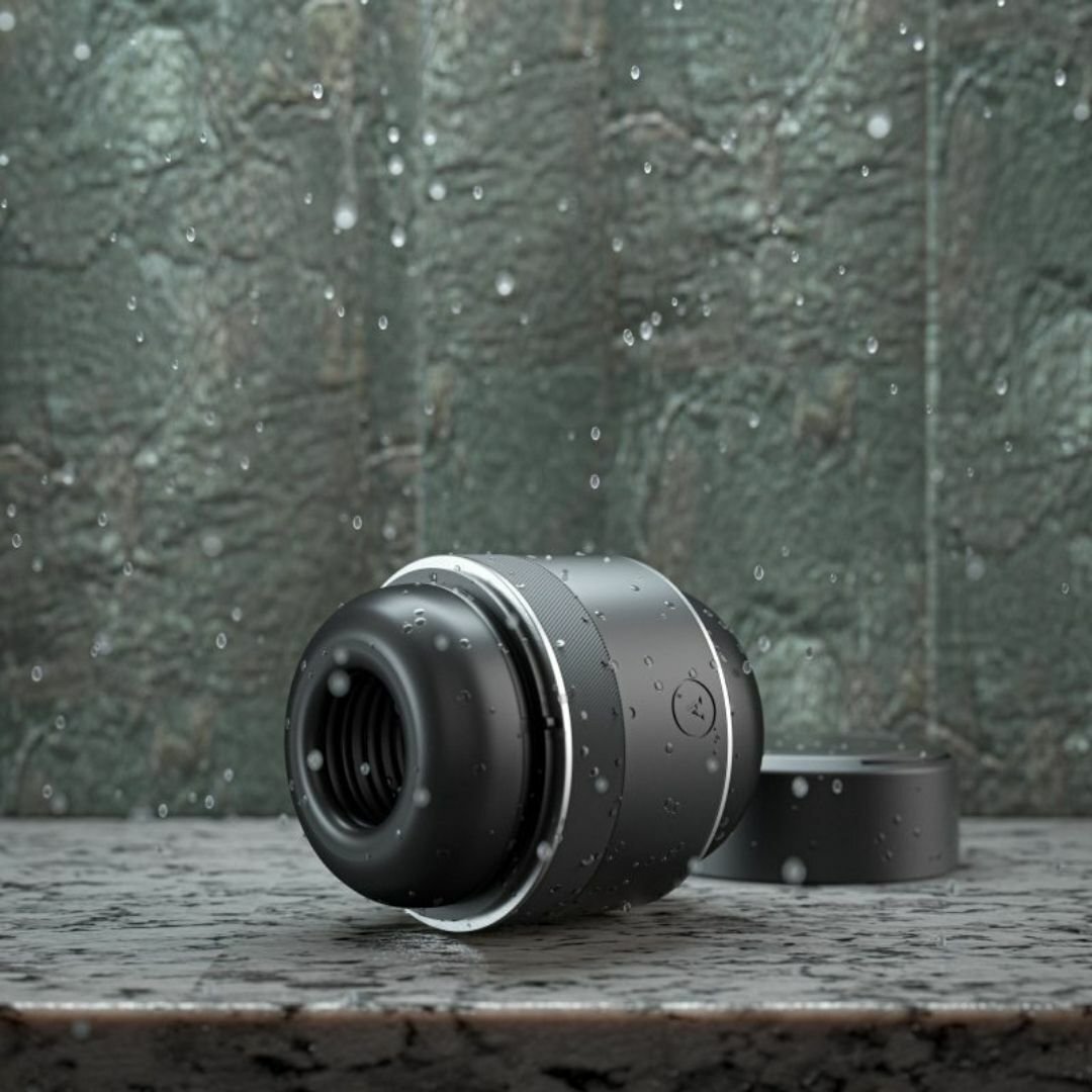 ARCWAVE Voy 可調式鬆緊調節貼合系統飛機杯