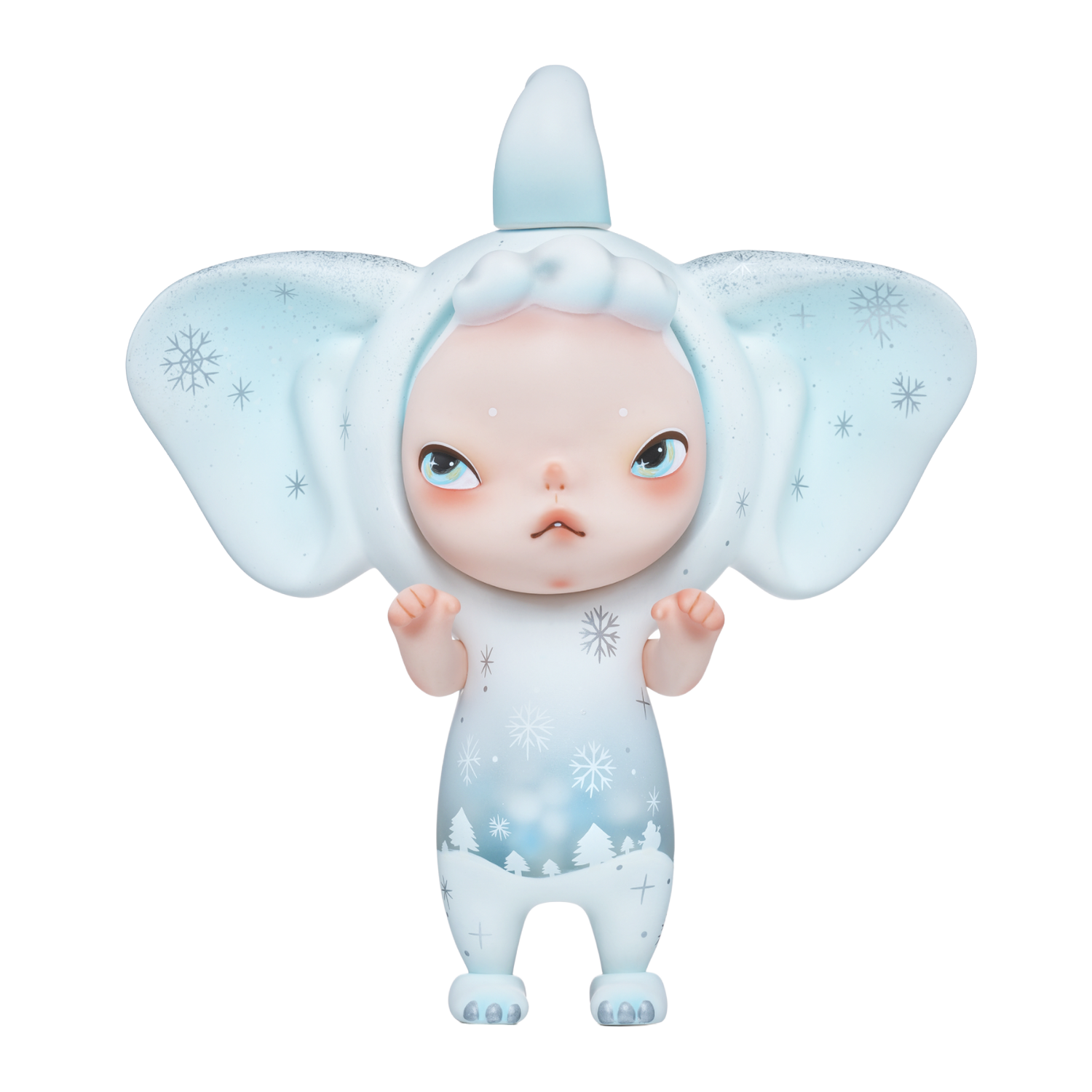 Sooya Studio - Snowball Elephant Ban