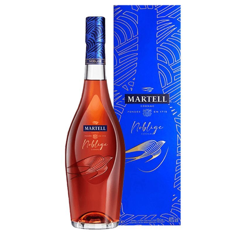 馬爹利 名仕干邑白蘭地