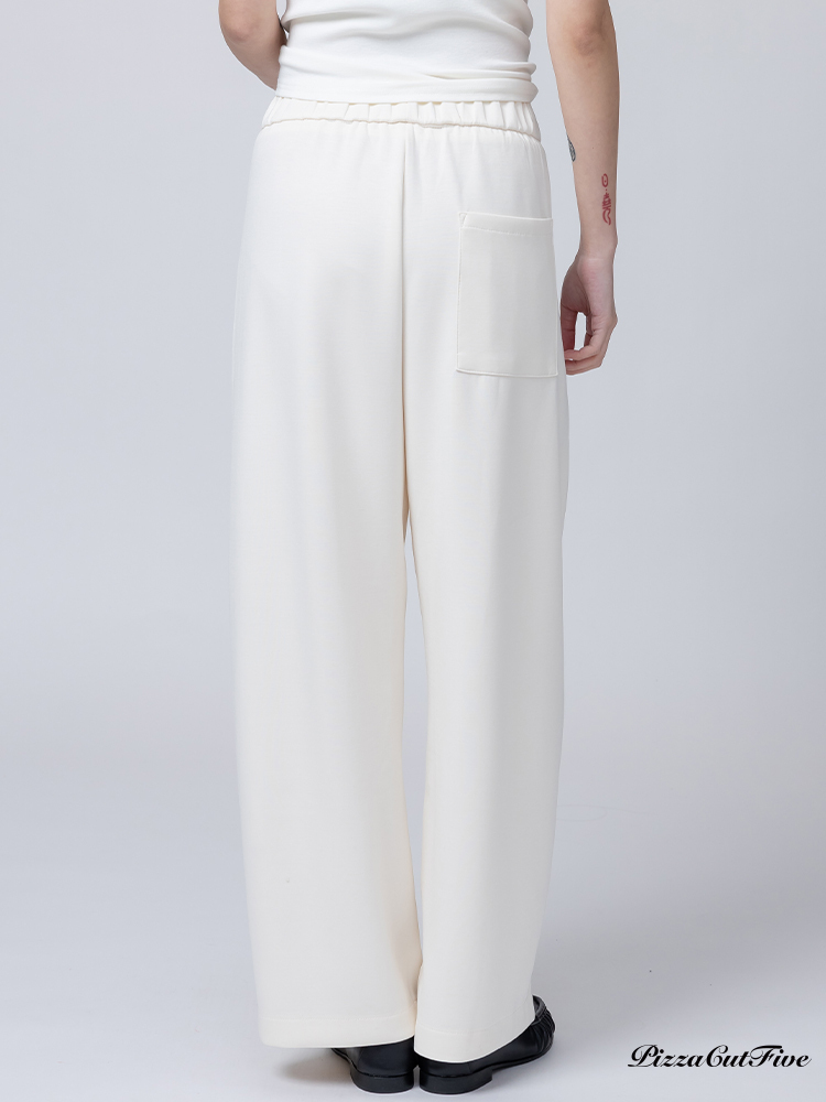 ★SGS涼感認證★濾鏡面膜月灣褲 PizzaCutFive PCF262480013