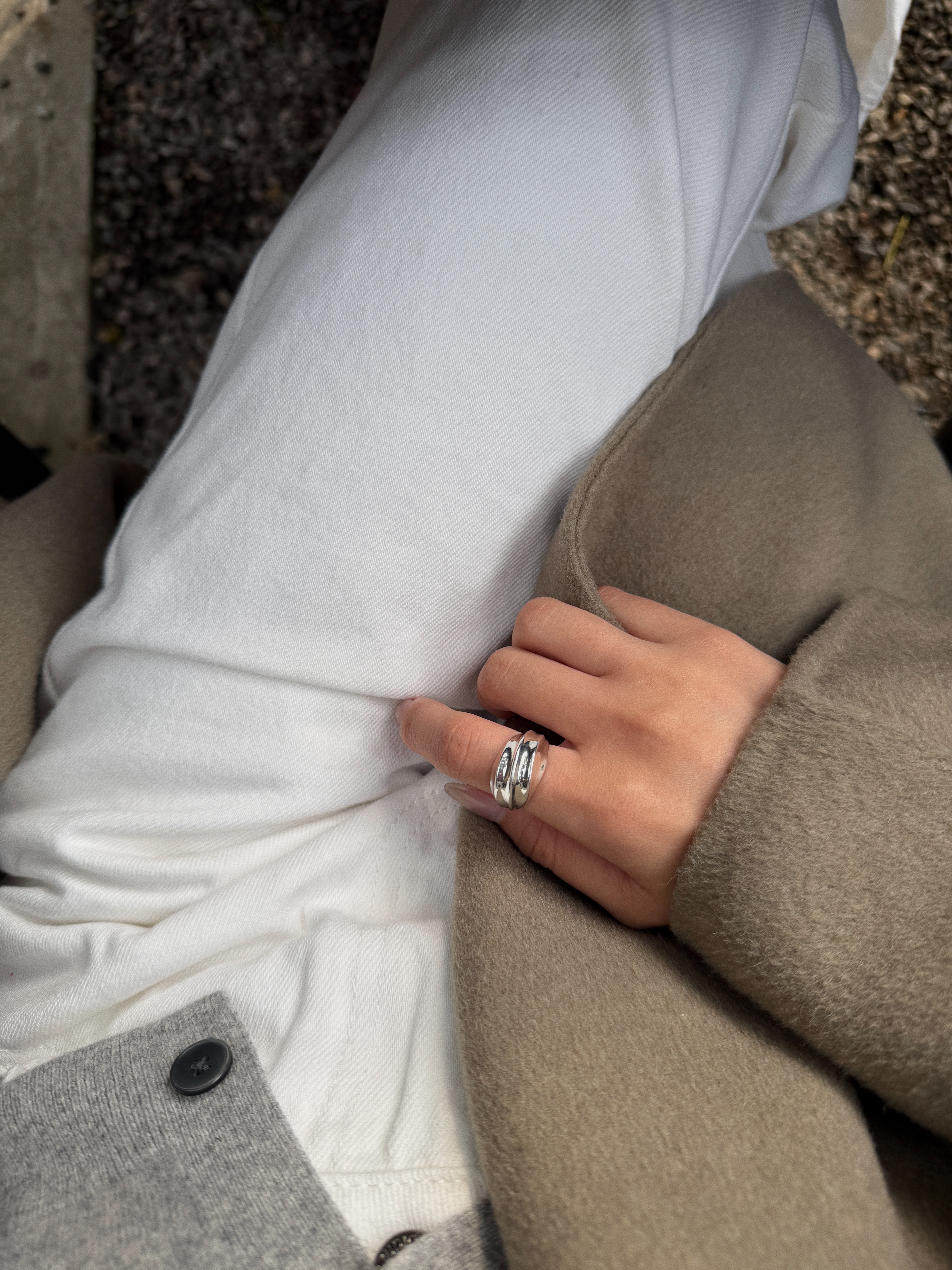 Butter開口戒 (闆娘自留!)