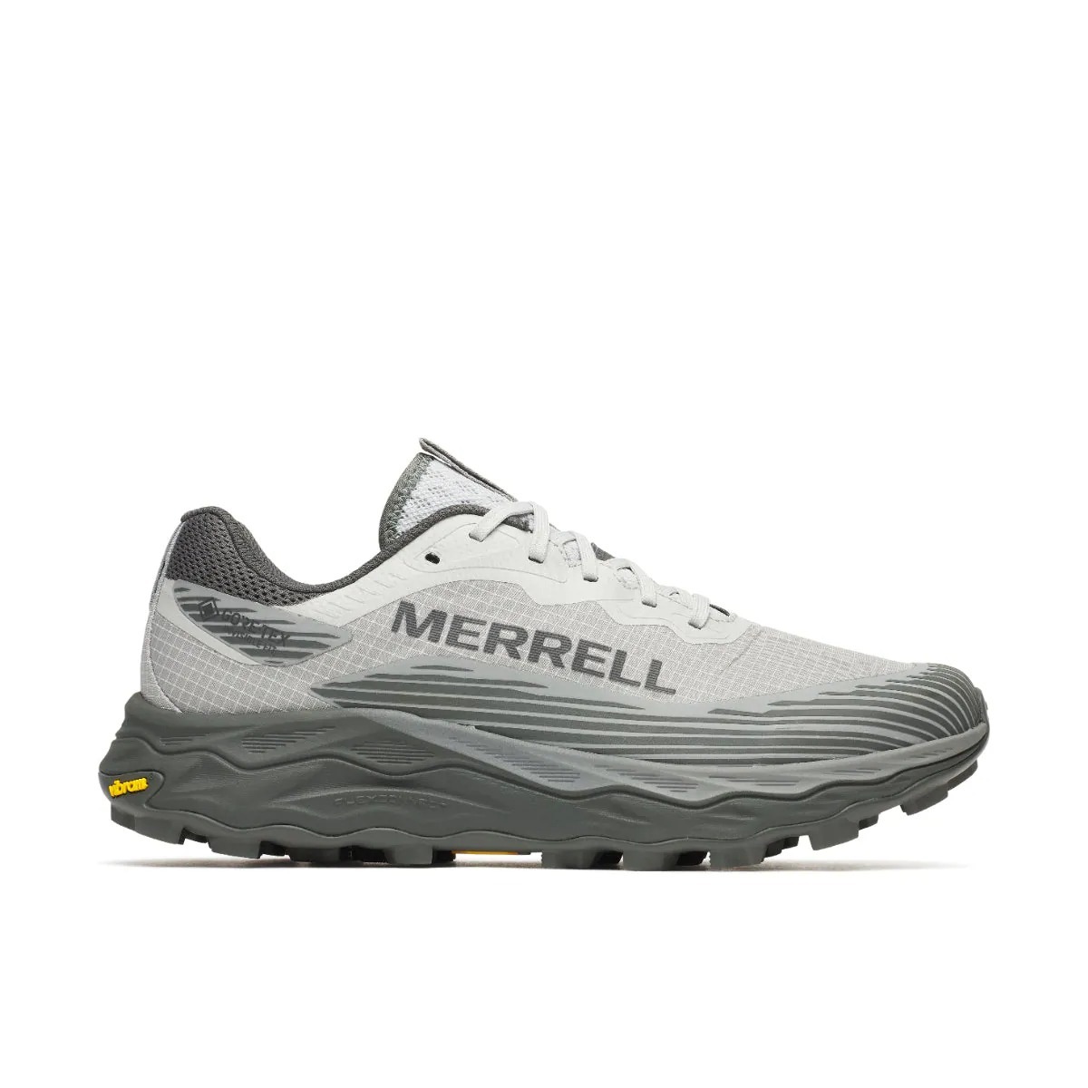 [Merrell]  男款 Agility Peak 6 GTX 防水越野鞋