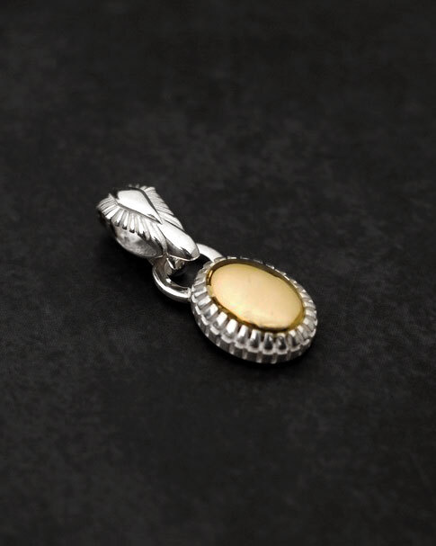 Yusuke Kosaka 小坂雄介 - 2025 Dolce 隔珠吊墜