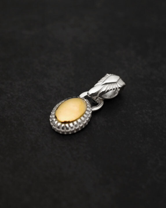 Yusuke Kosaka 小坂雄介 - 2025 Dolce 隔珠吊墜