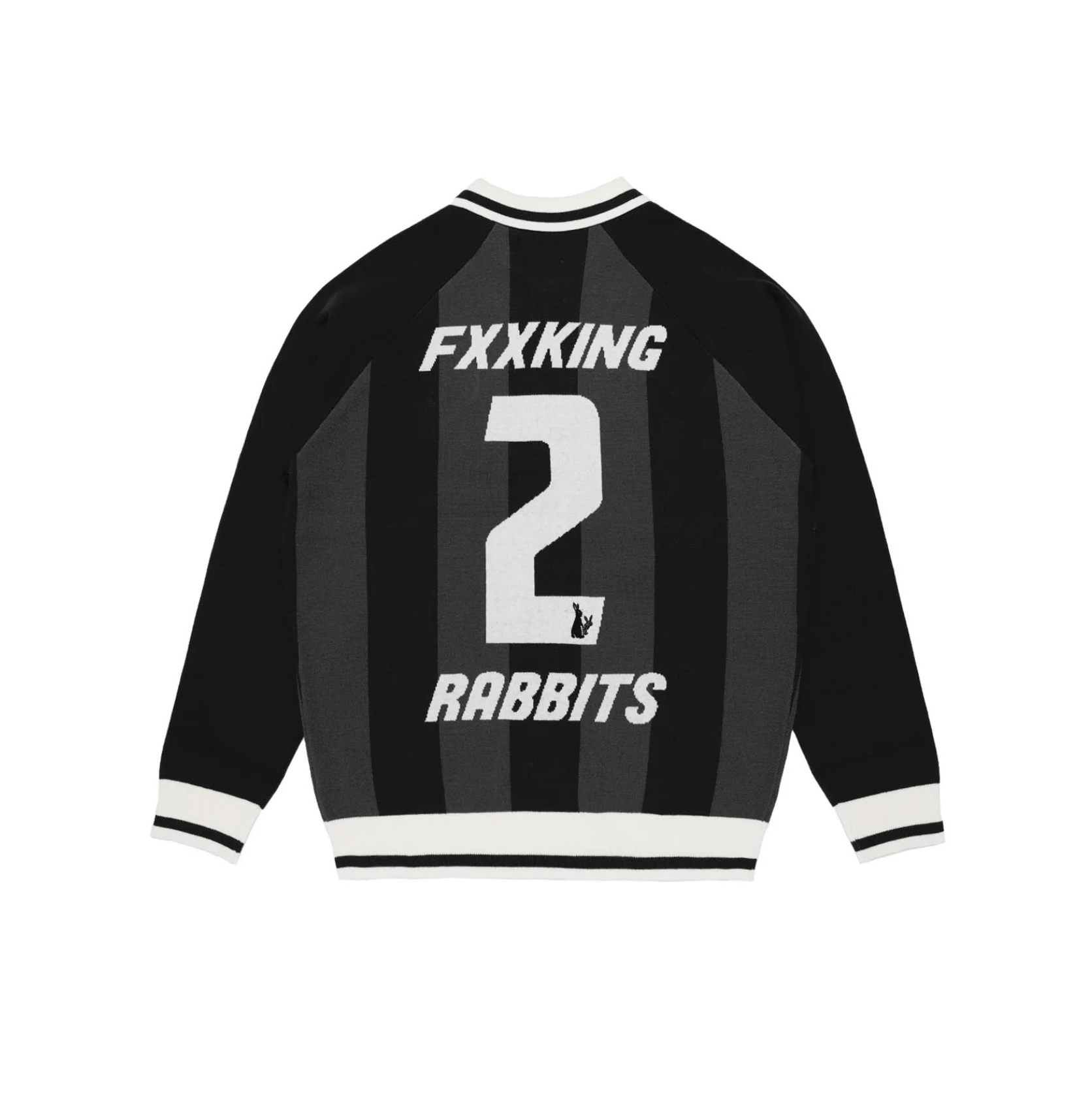 【#FR2】3月連線更新 Game Knit Shirt