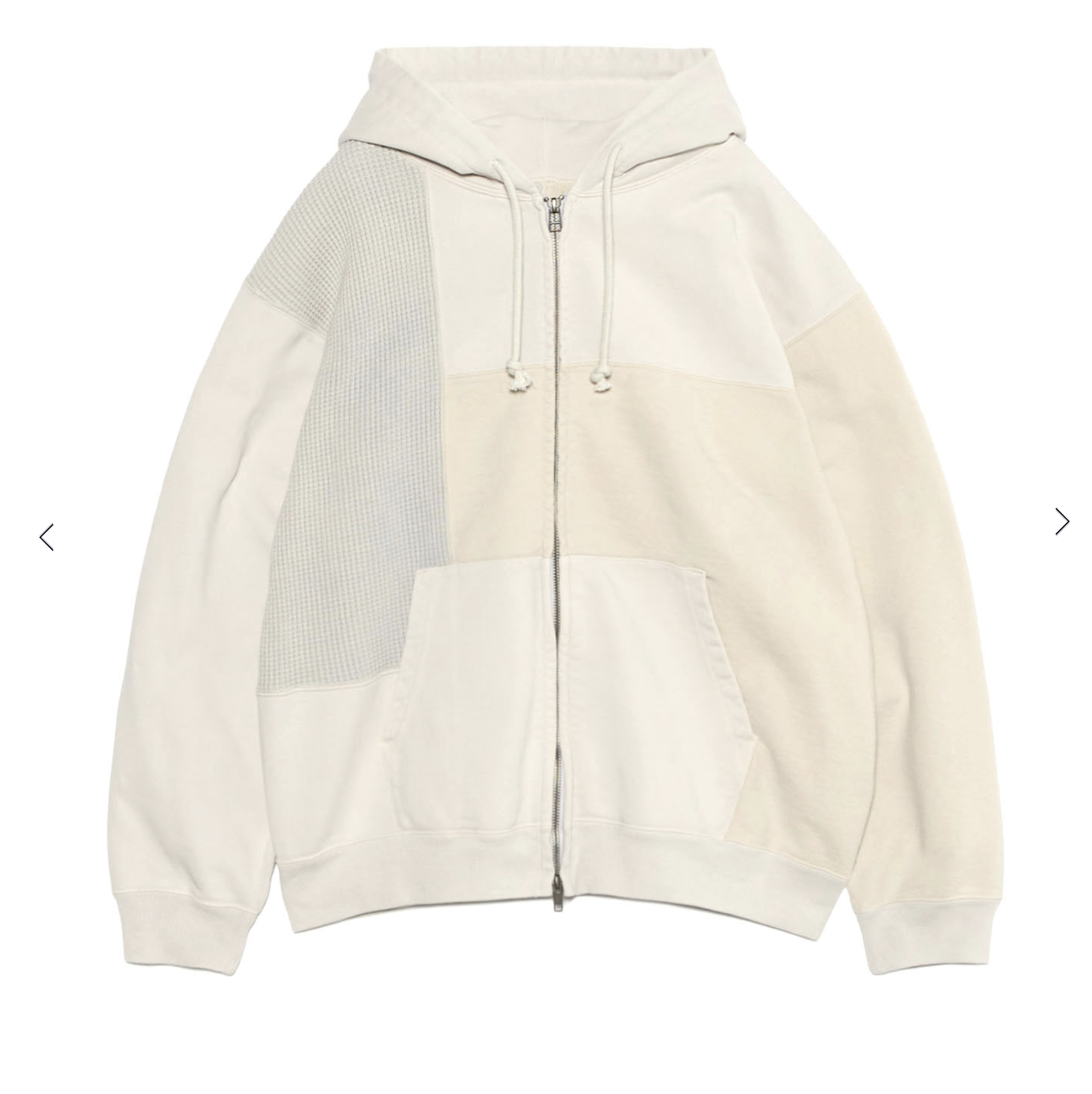 【TNF紫標】26春夏 3月連線更新  Field Patchworked Zip Up Parka