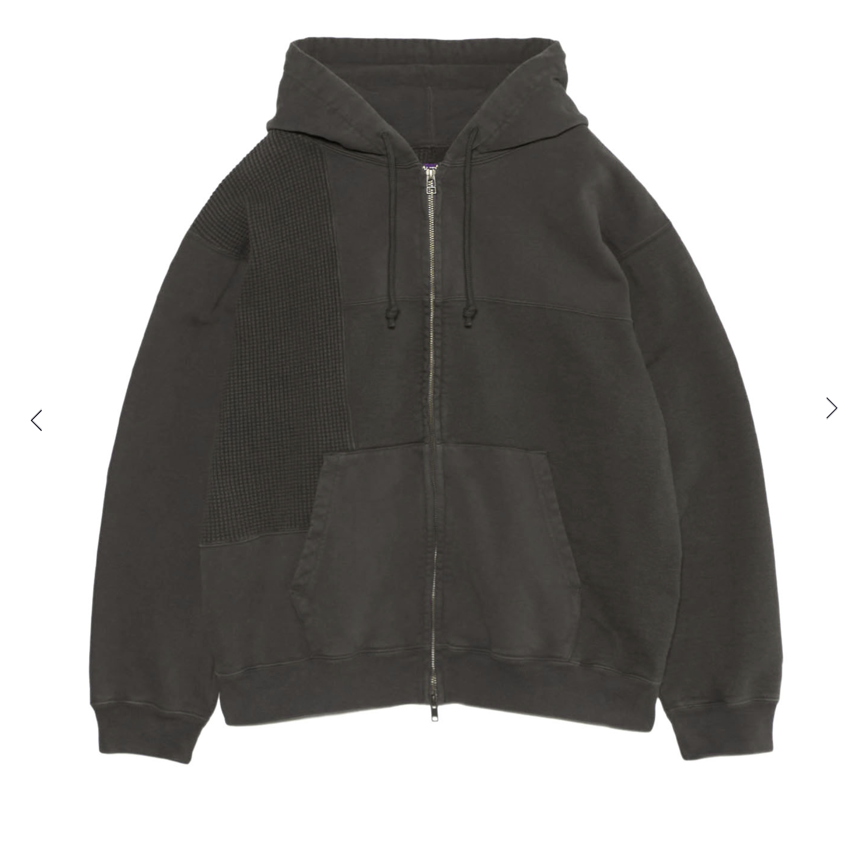 【TNF紫標】26春夏 3月連線更新  Field Patchworked Zip Up Parka