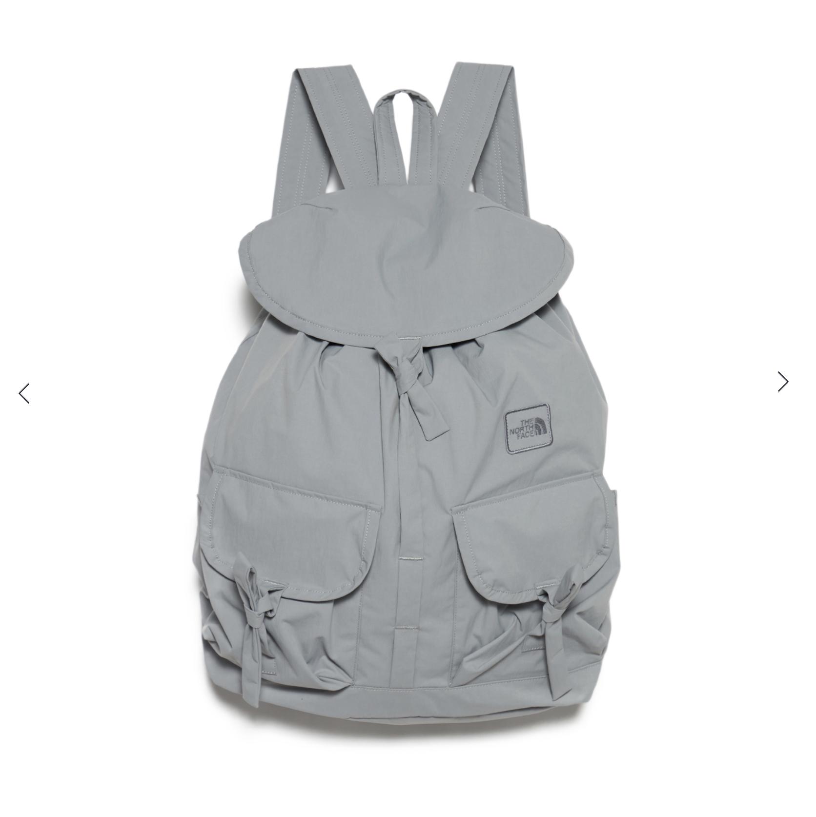 【TNF紫標】26春夏 3月連線更新 Mountain Hitch Day Pack