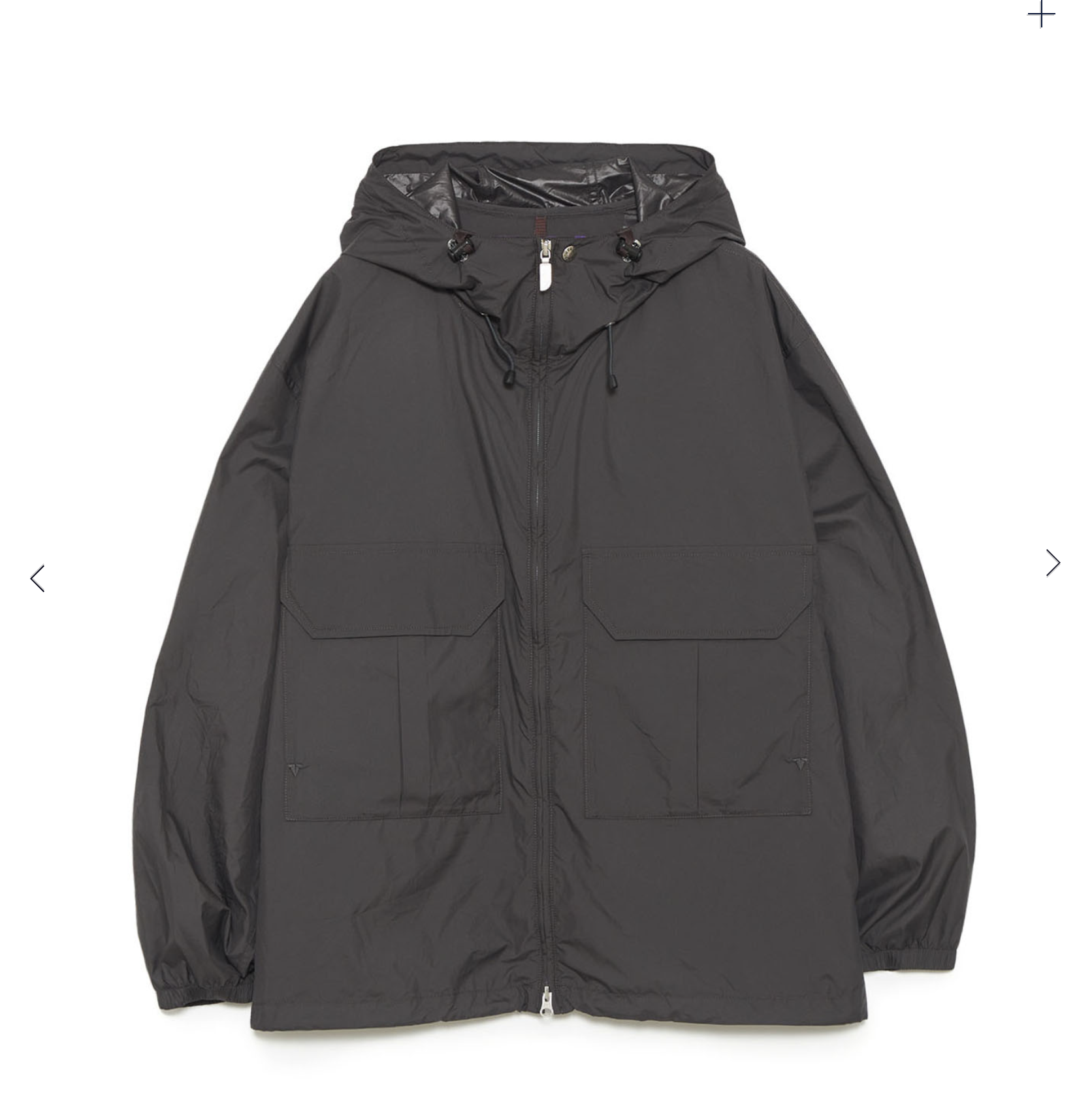 【TNF紫標】26春夏 3月連線更新 PERTEX QUANTUM Mountain Wind Parka