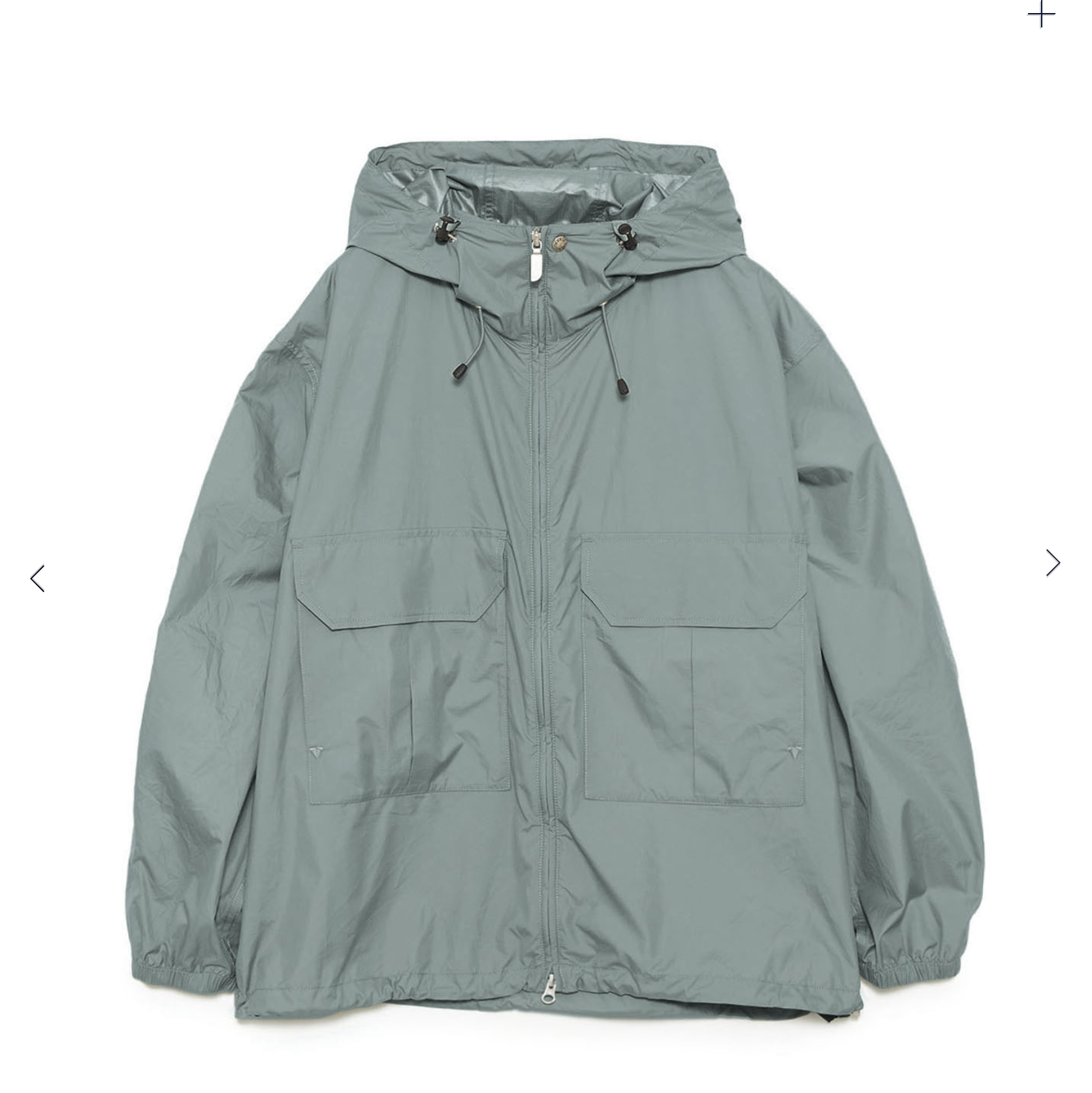 【TNF紫標】26春夏 3月連線更新 PERTEX QUANTUM Mountain Wind Parka