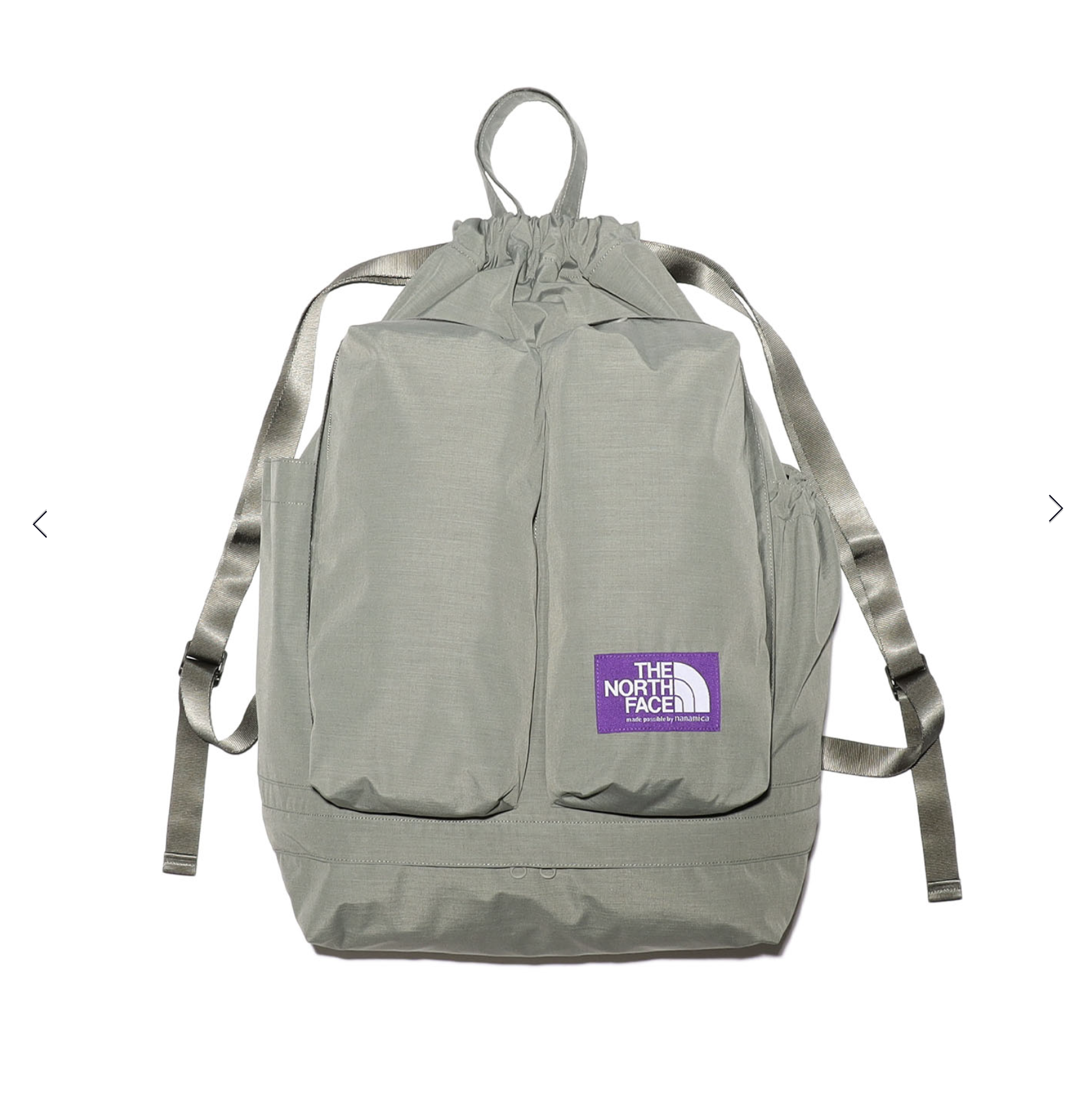 【TNF紫標】26春夏 3月連線更新 Mountain Wind Backpack