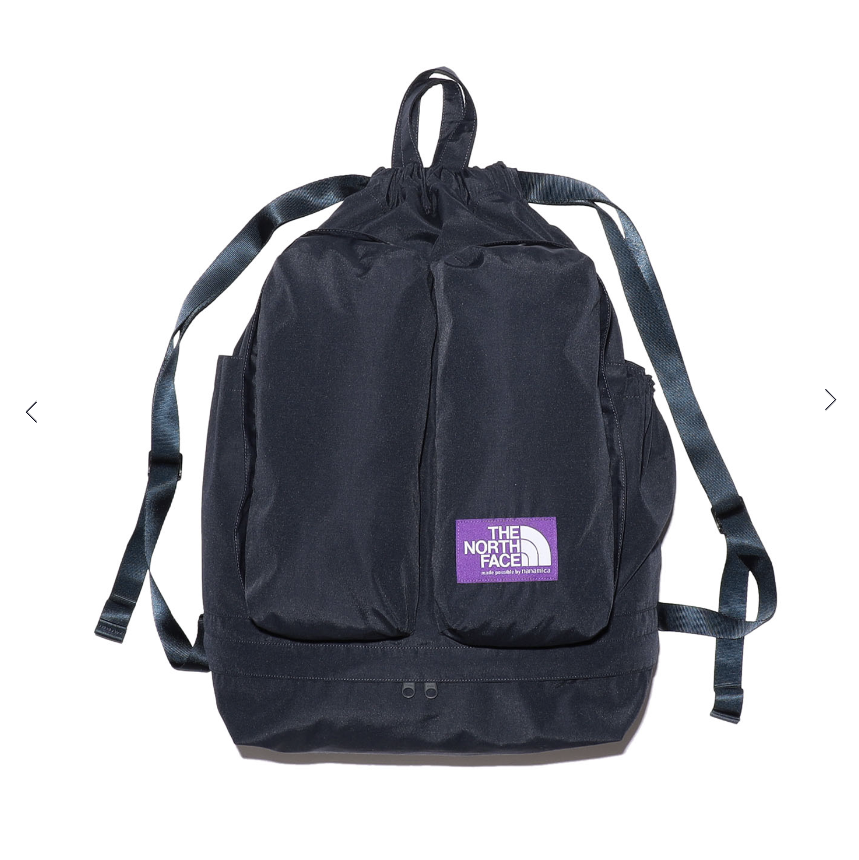 【TNF紫標】26春夏 3月連線更新 Mountain Wind Backpack