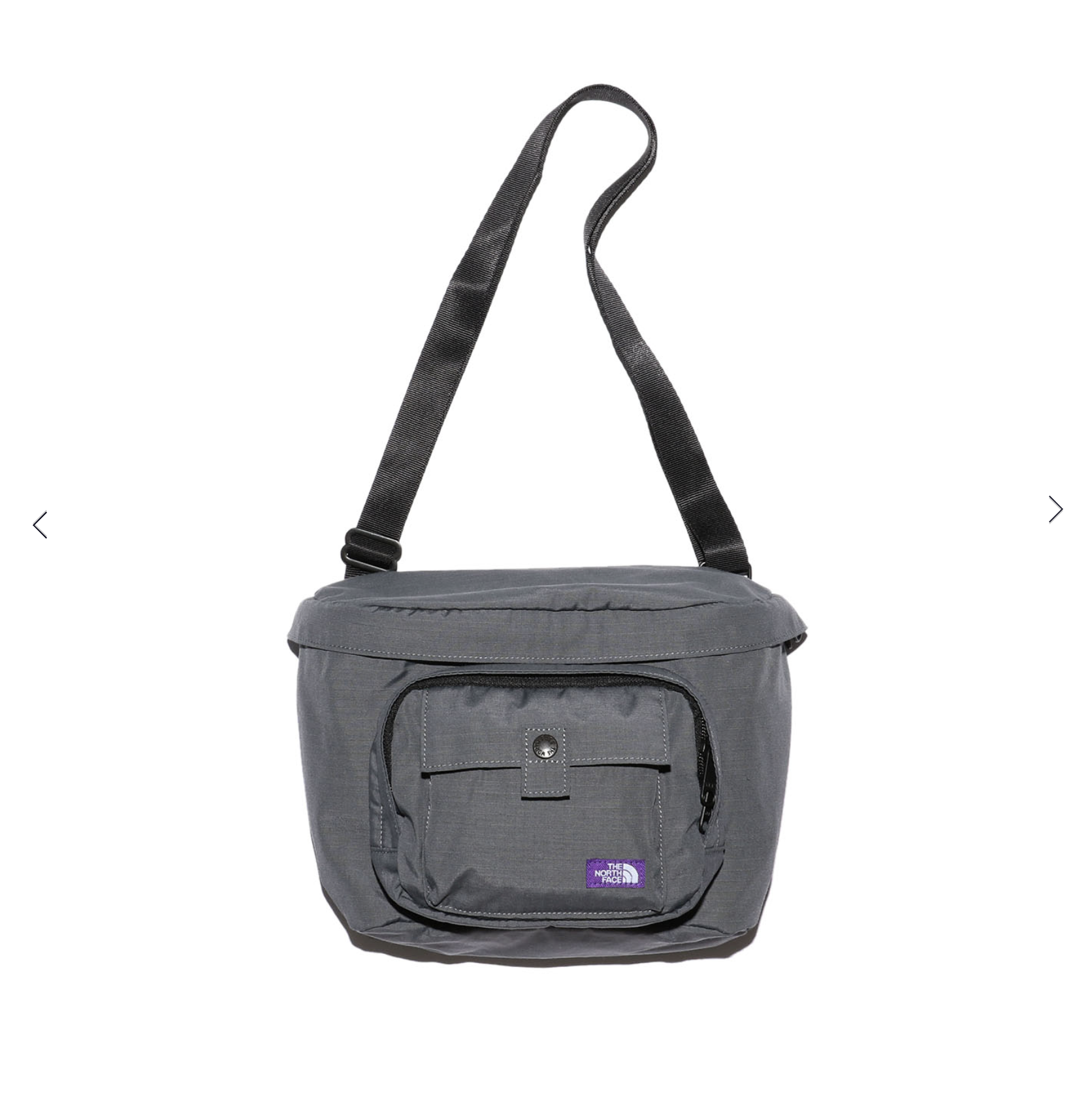 【TNF紫標】26春夏 3月連線更新 Mountain Wind Shoulder Bag
