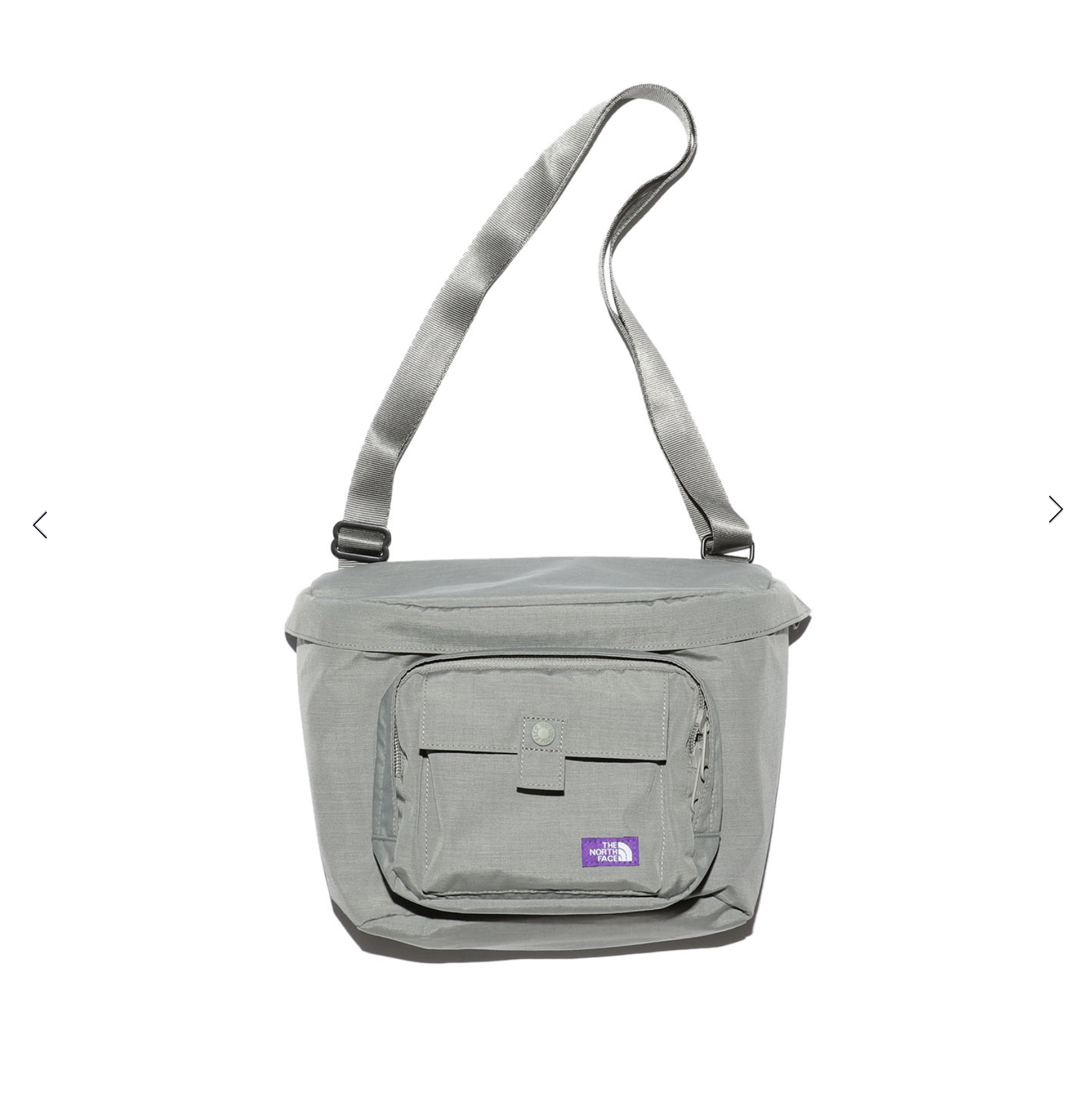 【TNF紫標】26春夏 3月連線更新 Mountain Wind Shoulder Bag