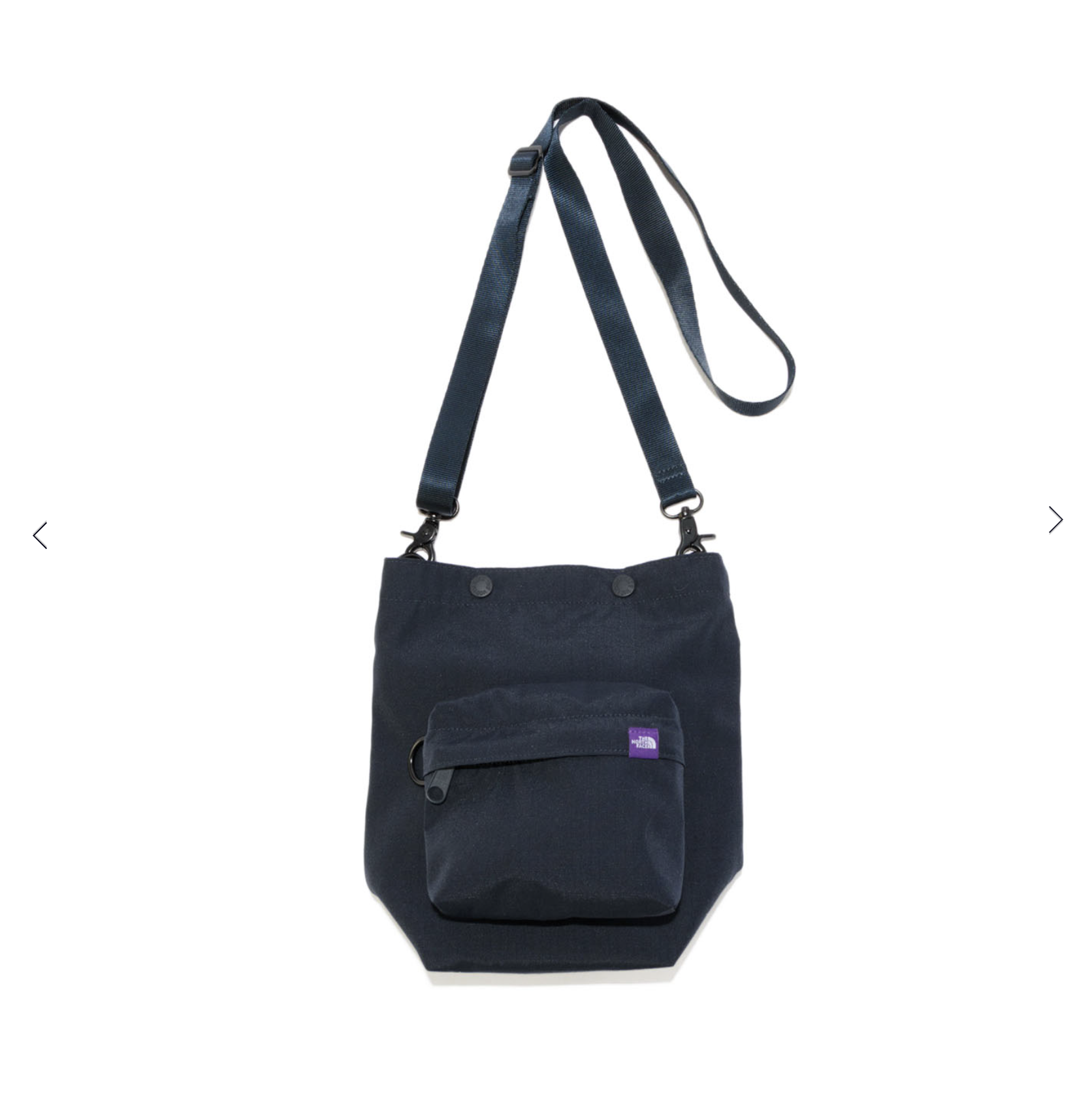 【TNF紫標】26春夏 3月連線更新 Mountain Wind Multi Bag