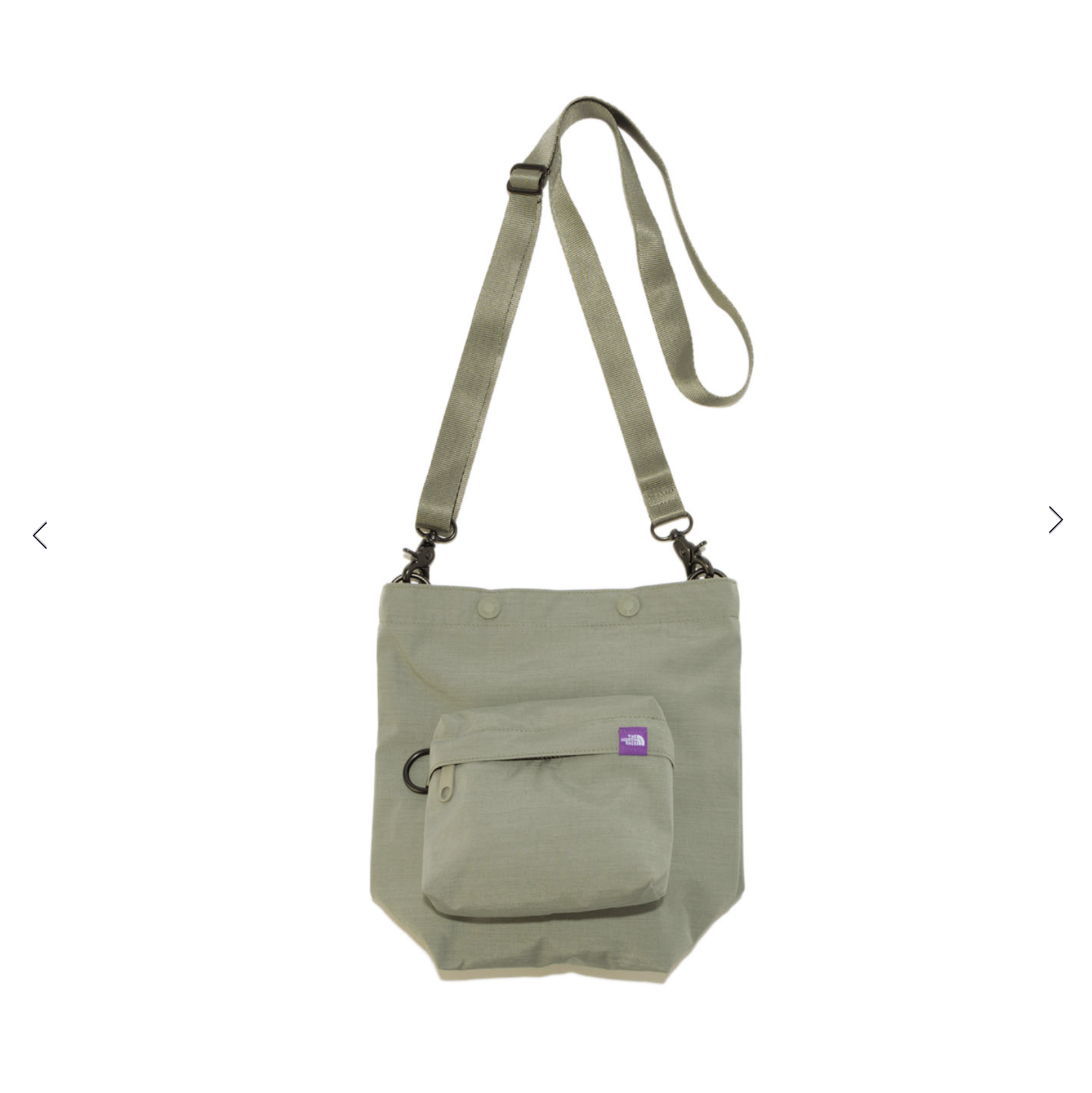 【TNF紫標】26春夏 3月連線更新 Mountain Wind Multi Bag