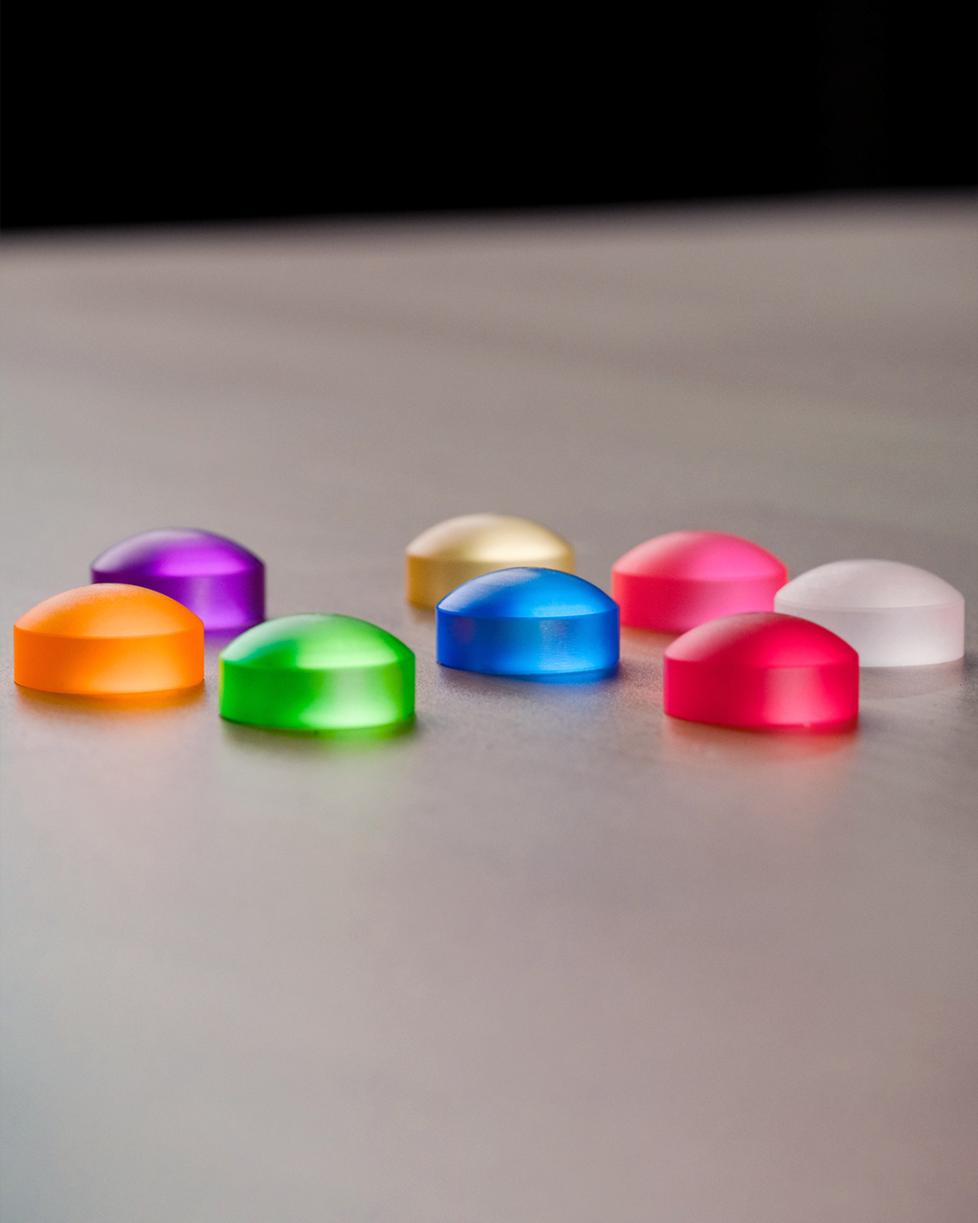 Lotus Skittles Break/Jump Tip