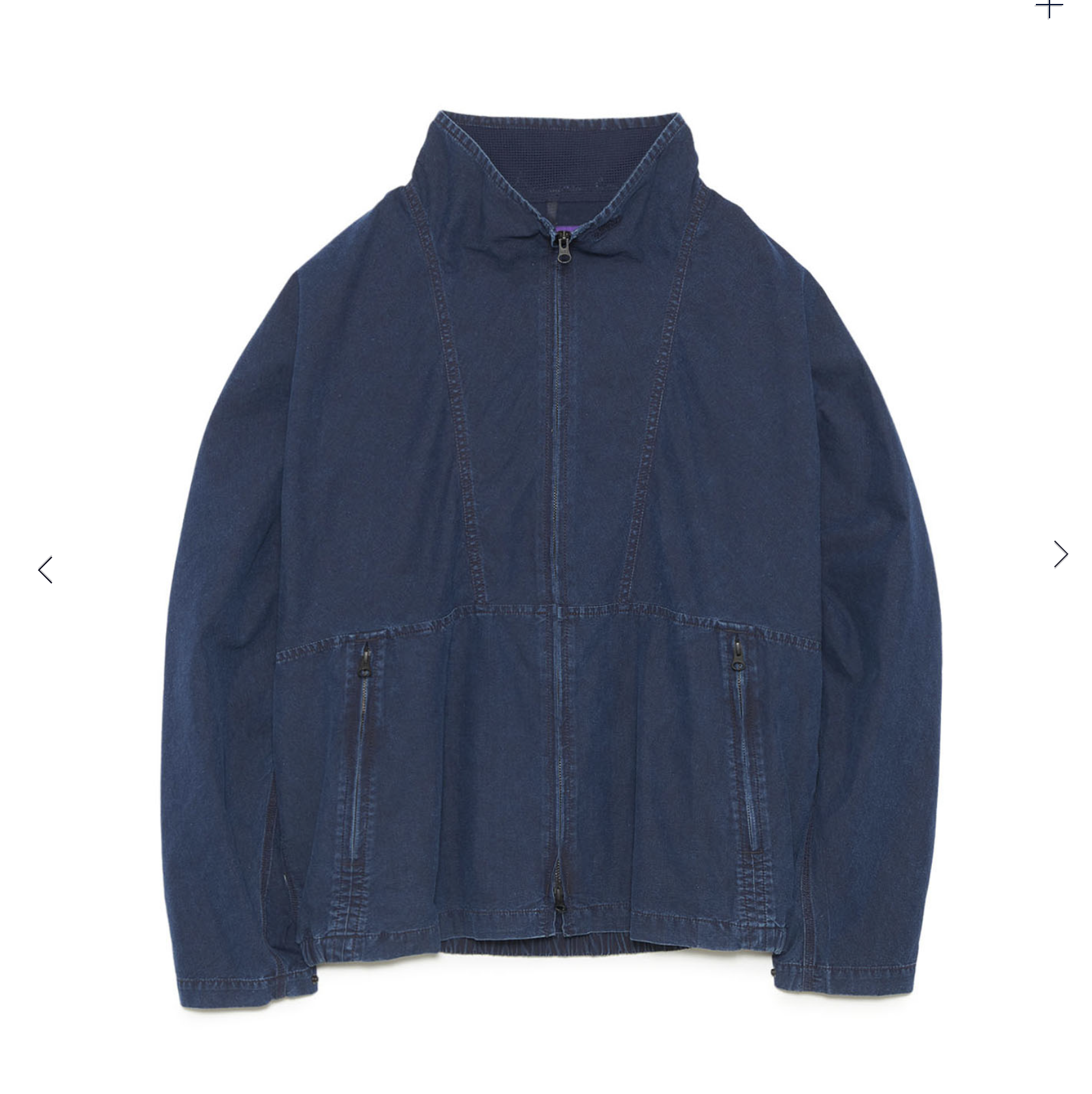 【TNF紫標】26春夏 3月連線更新Cotton Nylon Weather Field Jacket