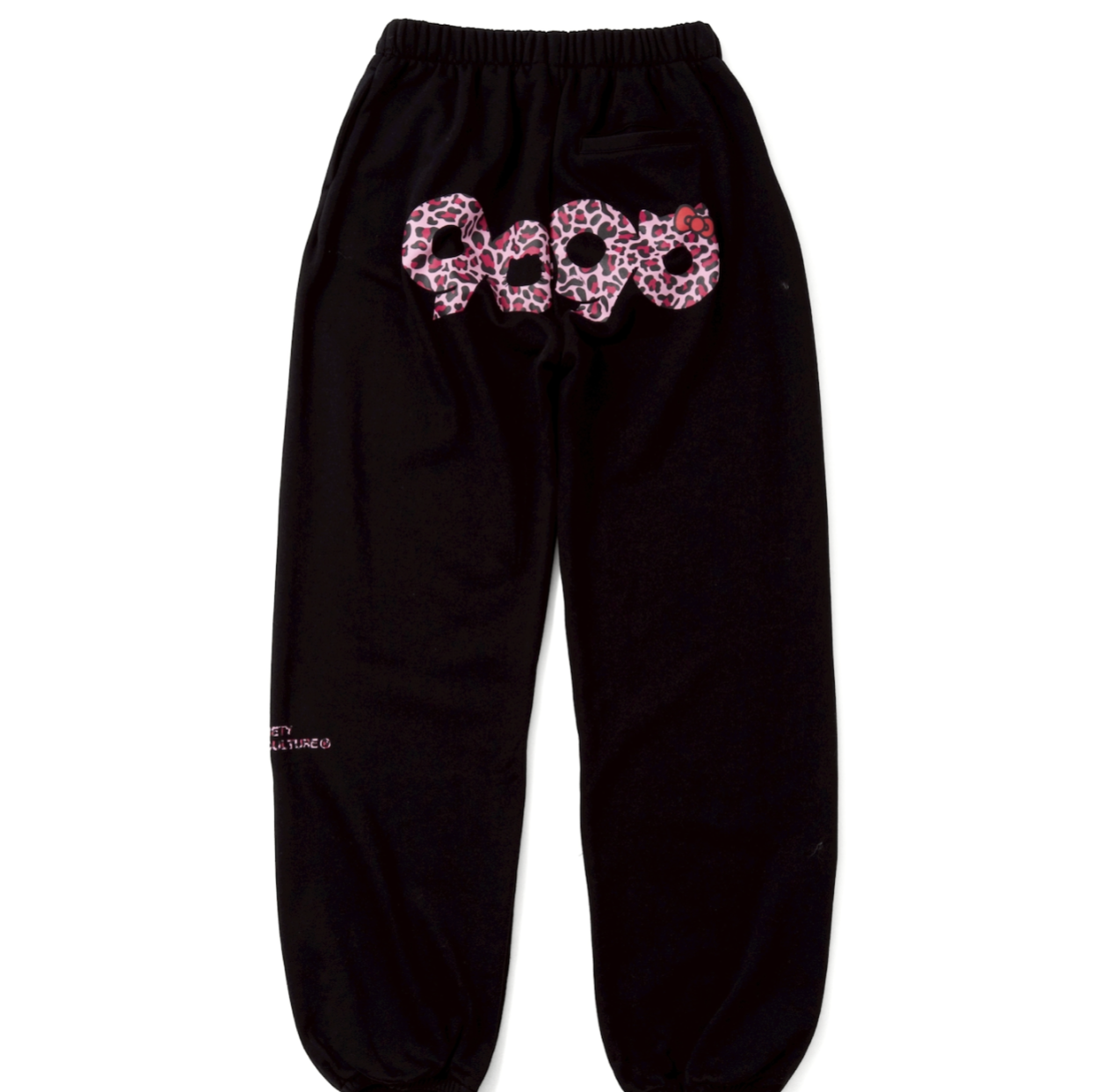 ×HELLO KITTY 90 Logo Sweat Pants