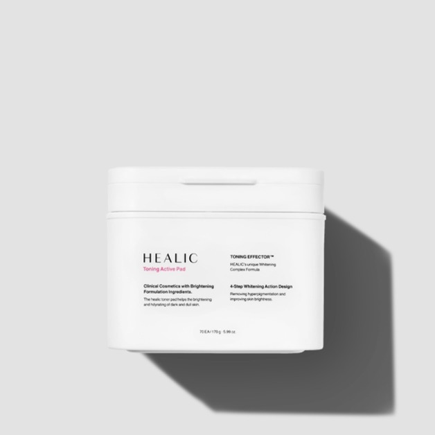 HEALIC Toning Active Pad [70PCS]