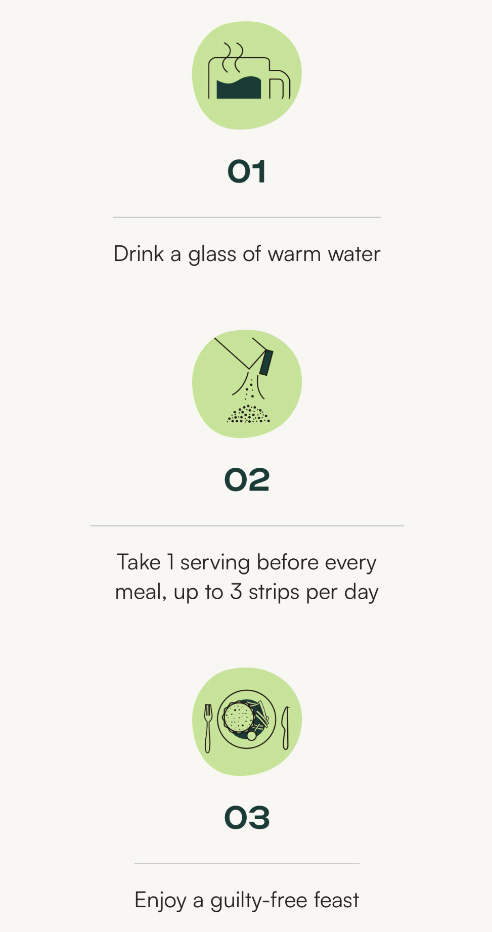 InnoMeds CALO-CIL MAX - 強效調控體重及血糖配方加強版(EXP:27年12月) 28包｜全新加強版｜功效激增 30%