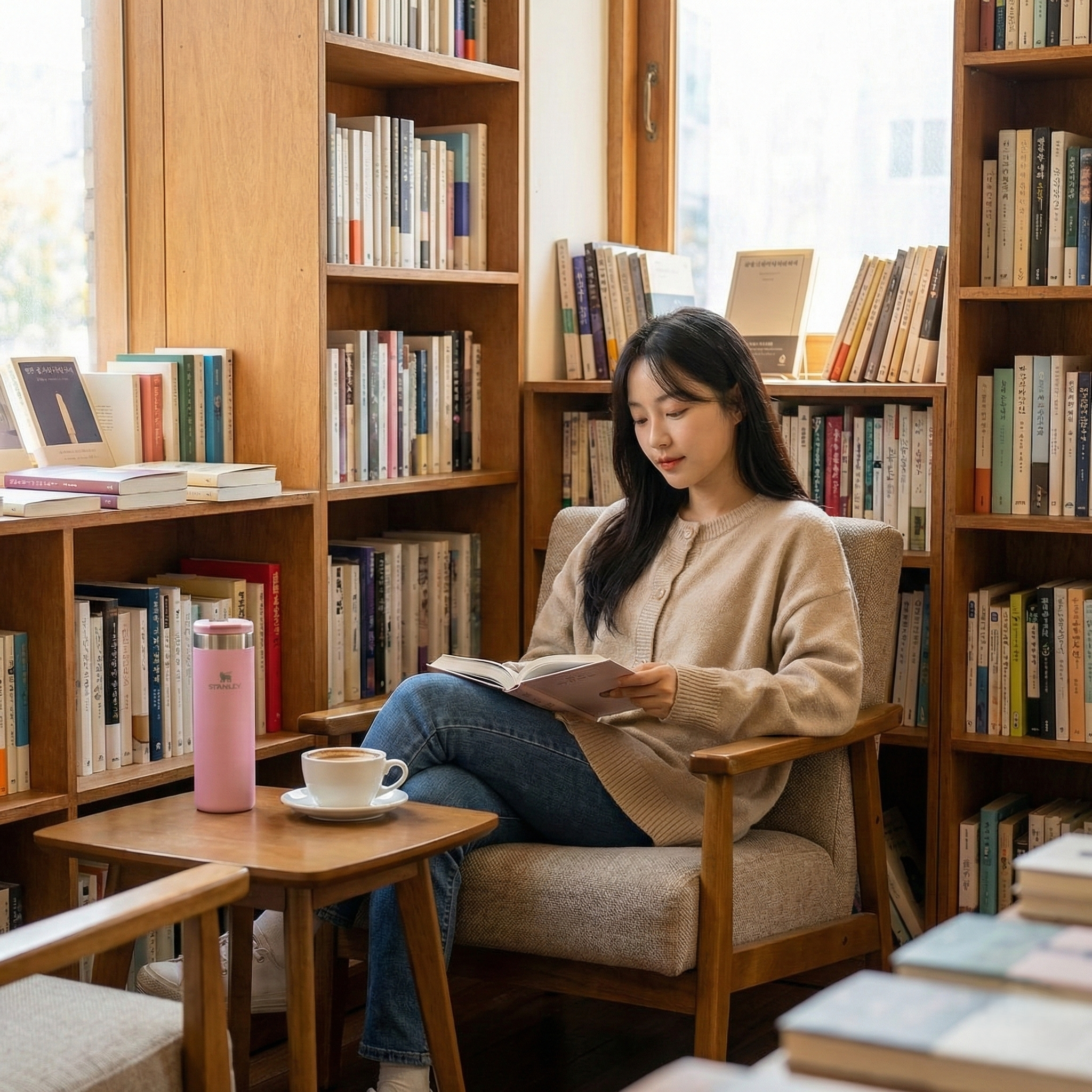 【預購】STANLEY H022103 20oz 超輕量不鏽鋼保溫瓶