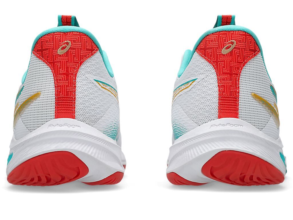 ASICS NETBURNER FF 4