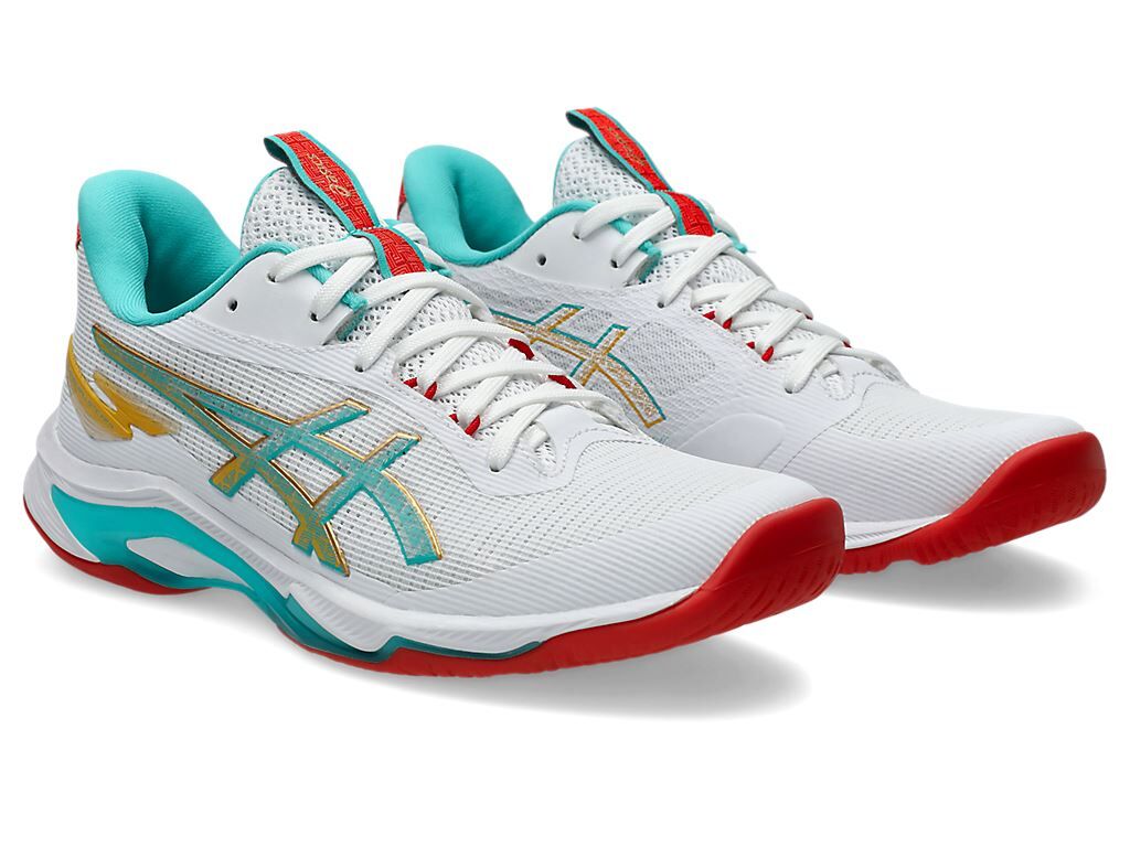 ASICS NETBURNER FF 4