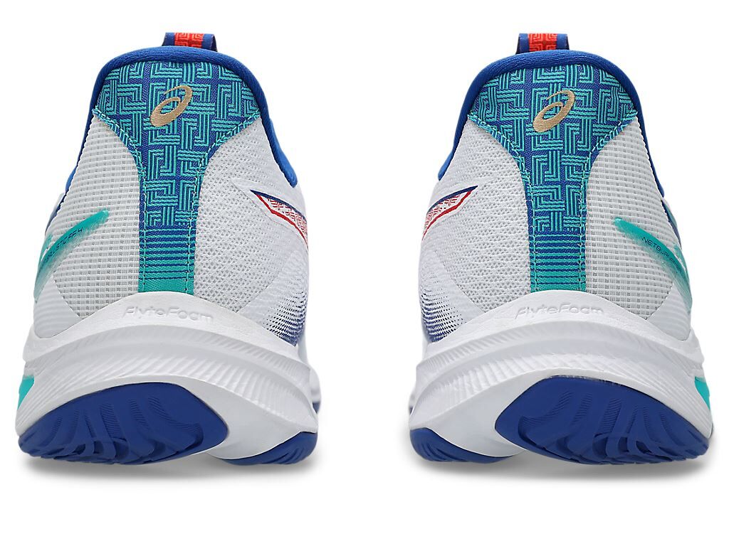 ASICS NETBURNER FF 4