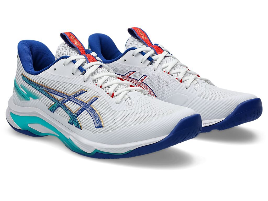ASICS NETBURNER FF 4