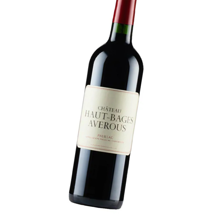 Chateau Haut Bages Averous 2004 靚次伯副牌 Pauillac 五級莊副牌