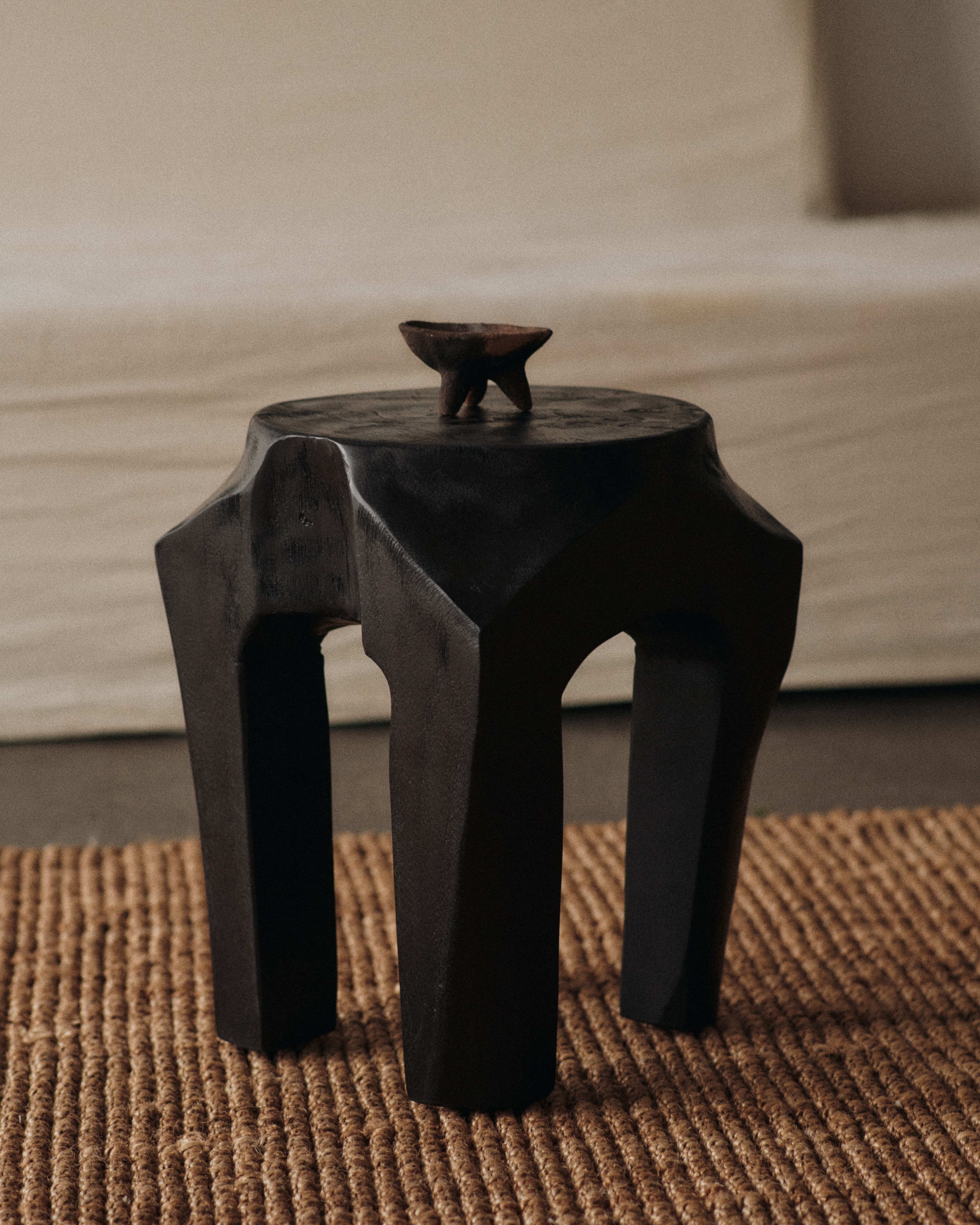 (預購) 原始 / 椅凳 by Ferm Living