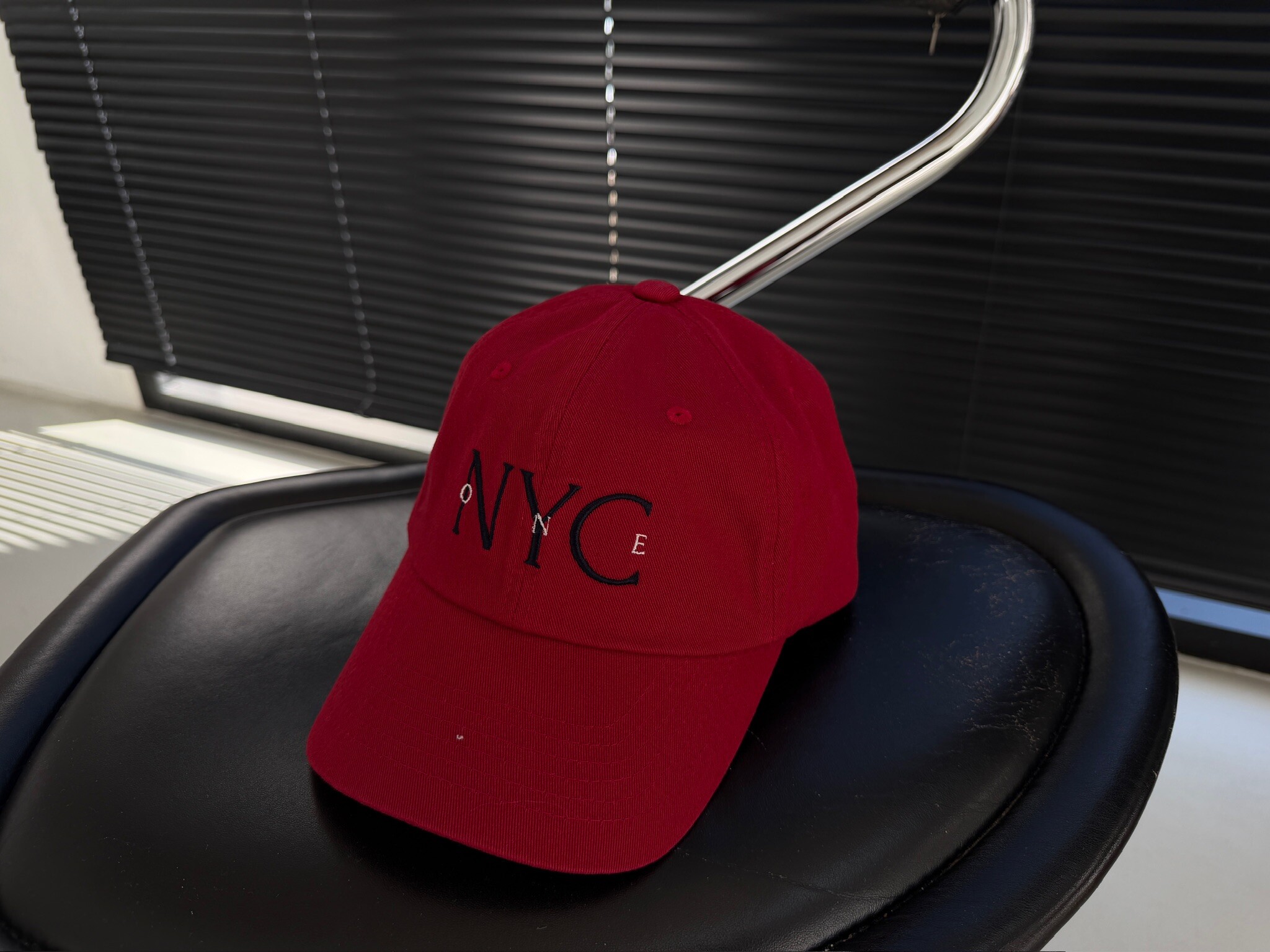 NYC Cap