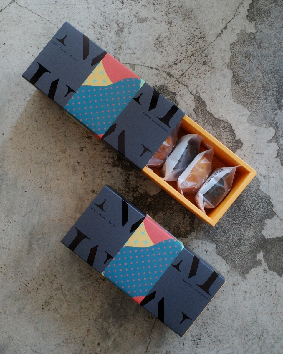 迎春 | 6入餅乾禮盒