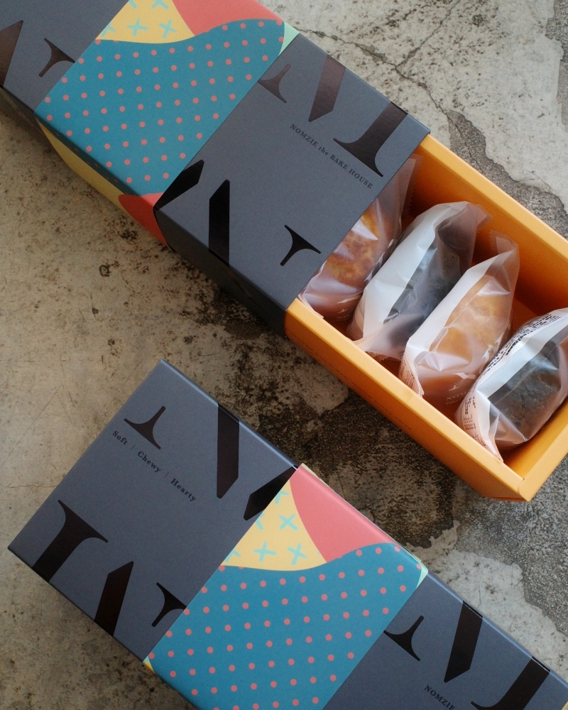 迎春 | 6入餅乾禮盒