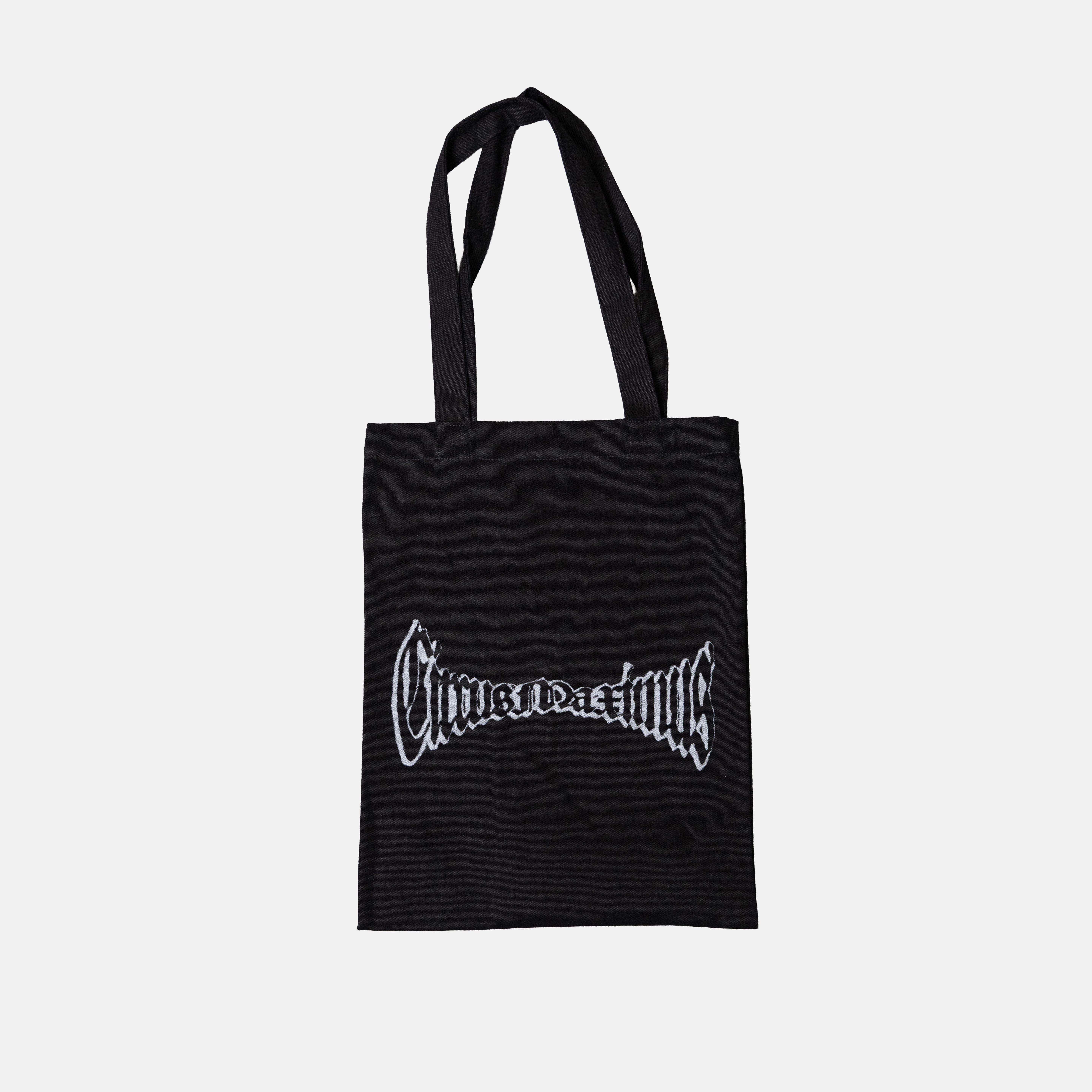 TRAVIS SCOTT CONCERT TOUR 2025 TOTE BAG 托特包 巡迴演唱會限定