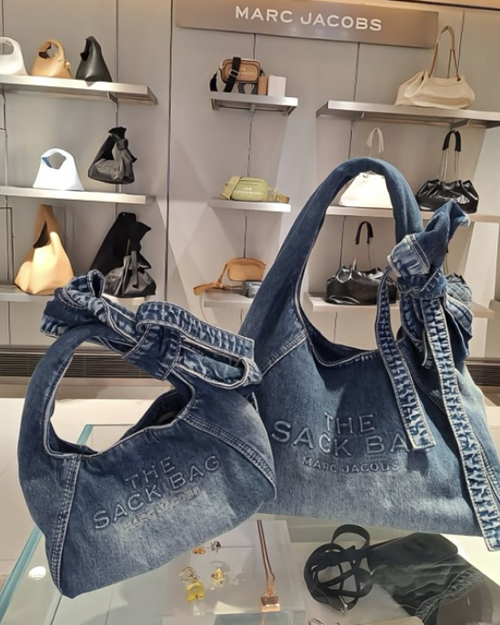 【預購】 Marc Jacobs L0220811 蝴蝶结Sack